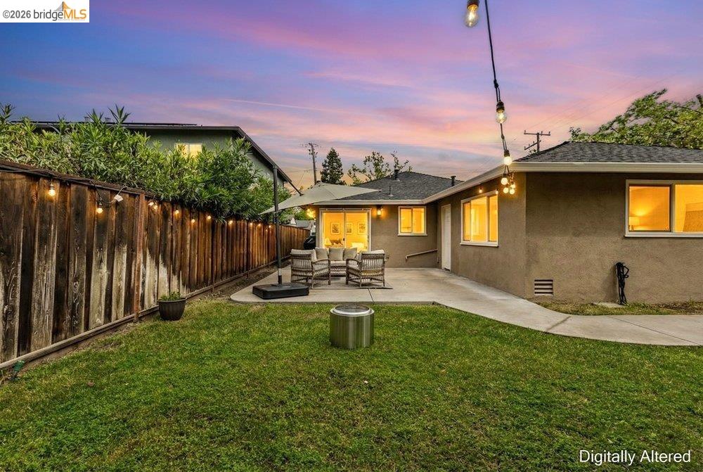 Detail Gallery Image 38 of 38 For 2020 Elinora Dr, Pleasant Hill,  CA 94523 - 3 Beds | 1 Baths