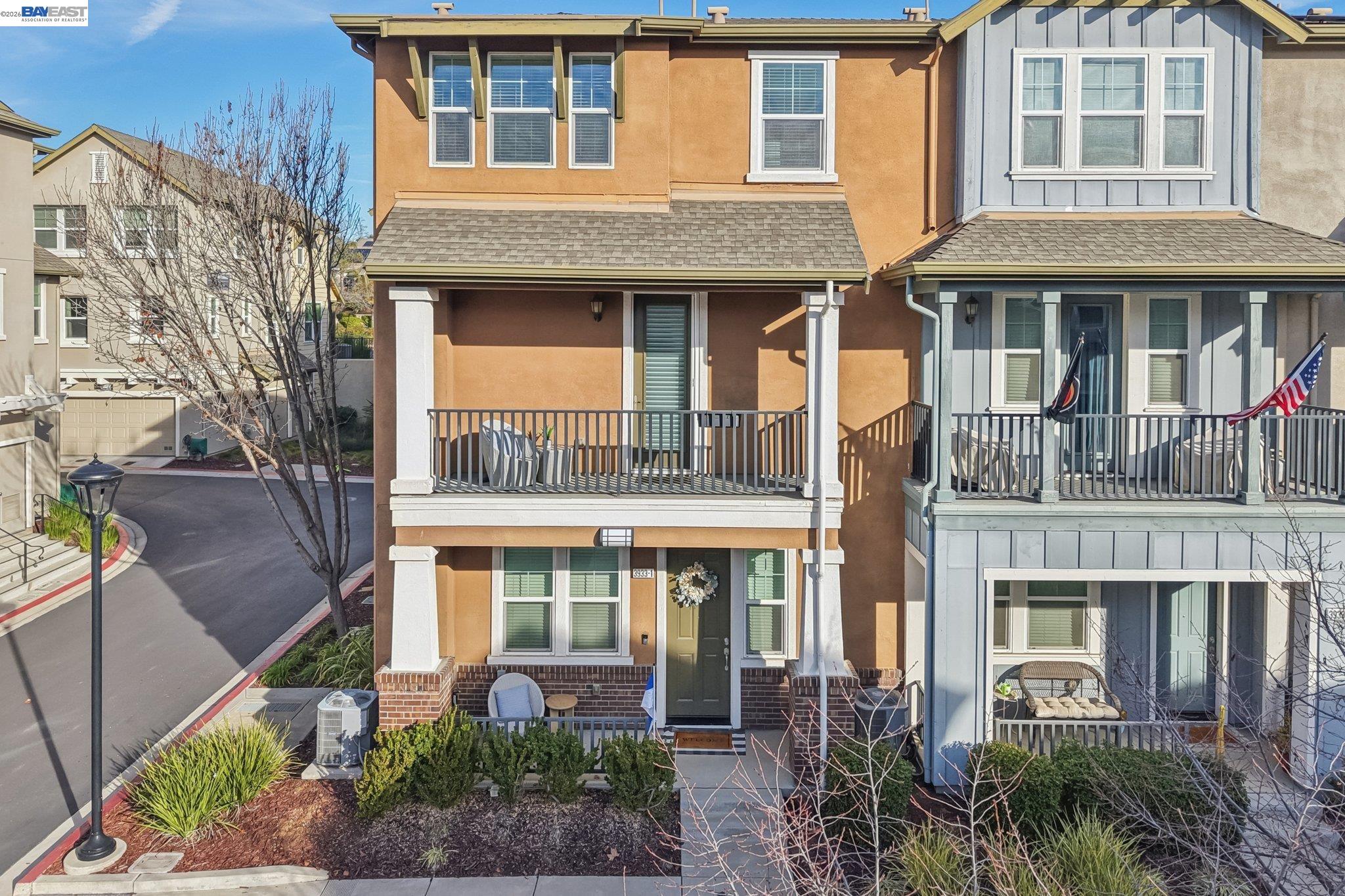 157 Zephyr Pl UNIT 109, Livermore, CA, 94550