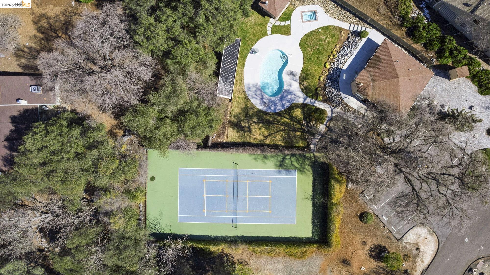 Detail Gallery Image 24 of 25 For 23685 Marble Quarry Rd #8,  Columbia,  CA 95310 - 3 Beds | 2 Baths