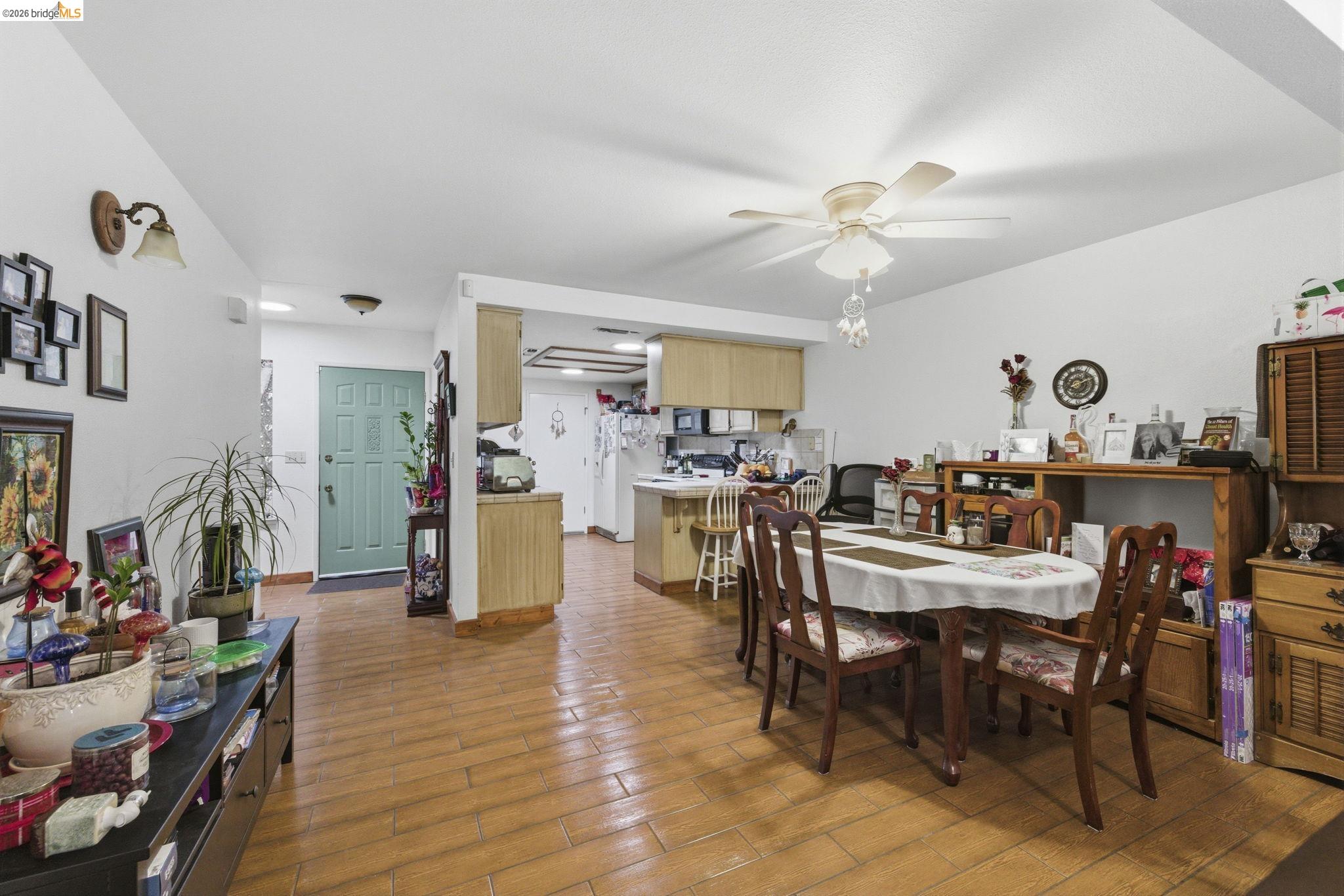 Detail Gallery Image 4 of 25 For 23685 Marble Quarry Rd #8,  Columbia,  CA 95310 - 3 Beds | 2 Baths