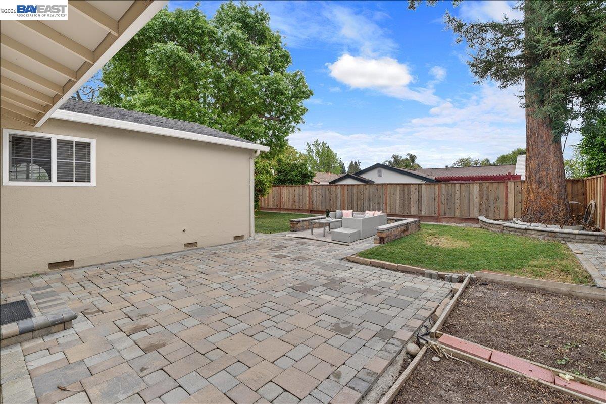 Detail Gallery Image 35 of 35 For 6168 Inglewood Dr, Pleasanton,  CA 94588 - 3 Beds | 2 Baths