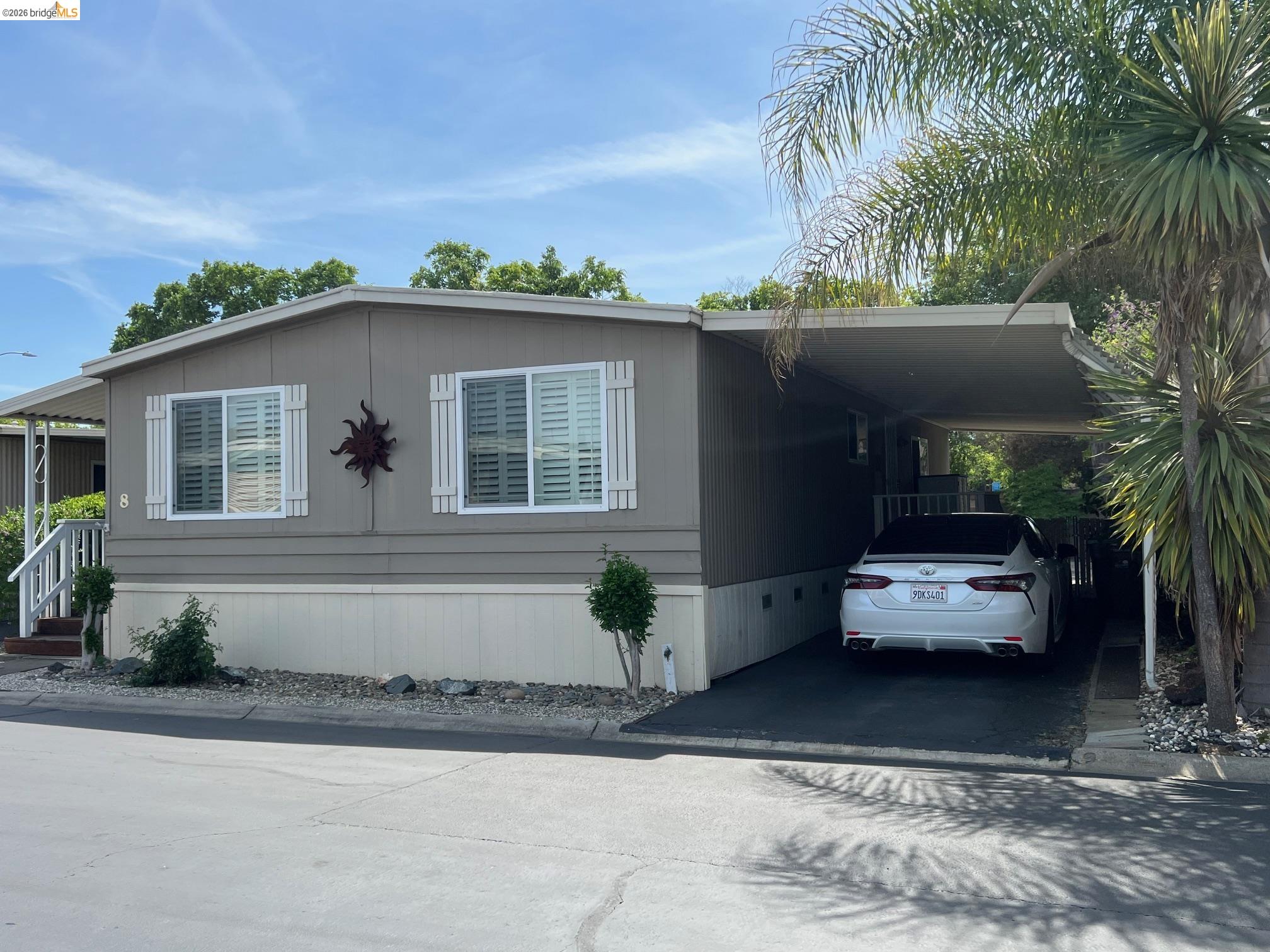 Detail Gallery Image 3 of 38 For 4603 Balfour Rd. #8,  Brentwood,  CA 94513-0000 - 2 Beds | 2 Baths