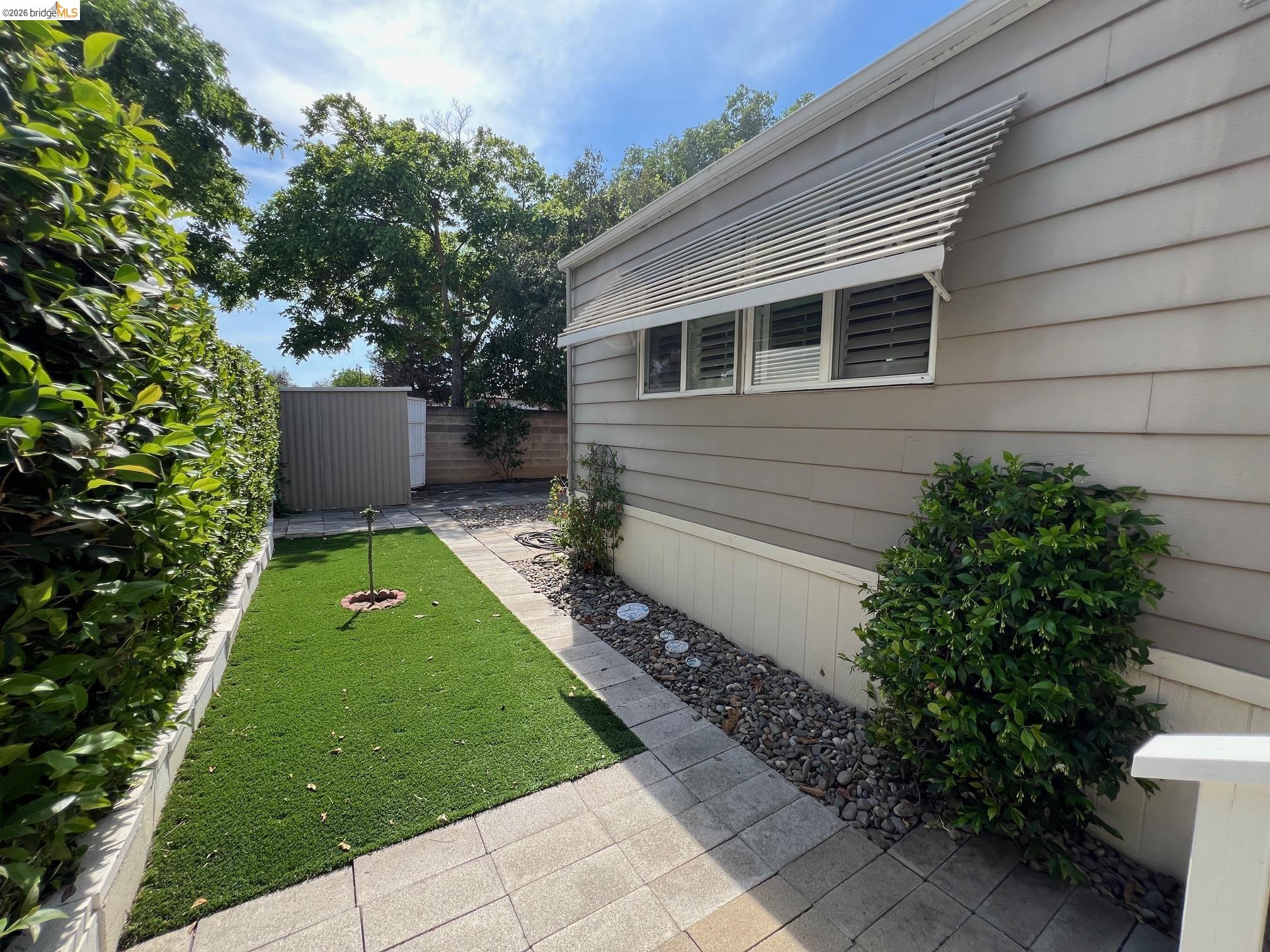 Detail Gallery Image 25 of 38 For 4603 Balfour Rd. #8,  Brentwood,  CA 94513-0000 - 2 Beds | 2 Baths