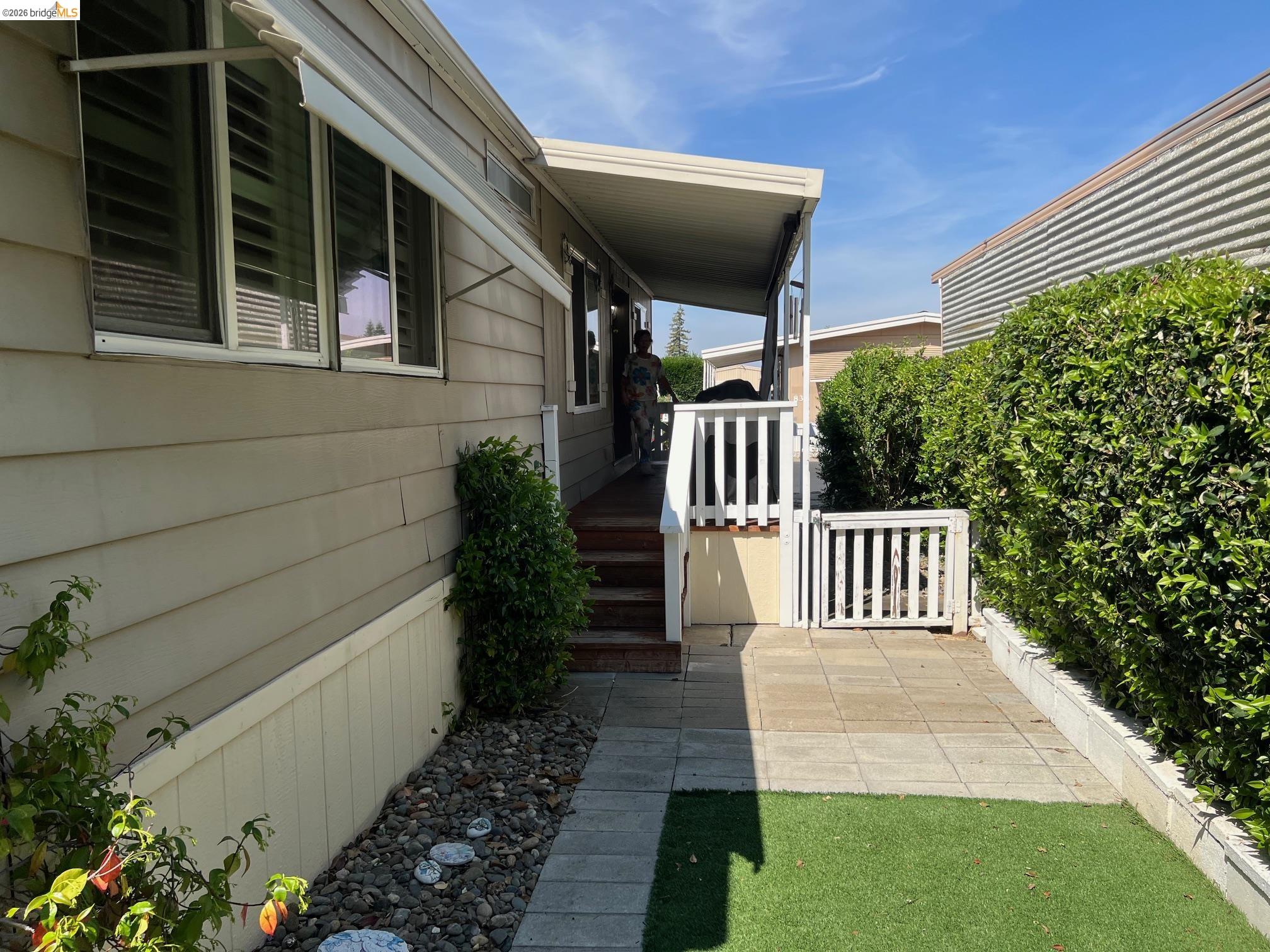 Detail Gallery Image 26 of 38 For 4603 Balfour Rd. #8,  Brentwood,  CA 94513-0000 - 2 Beds | 2 Baths