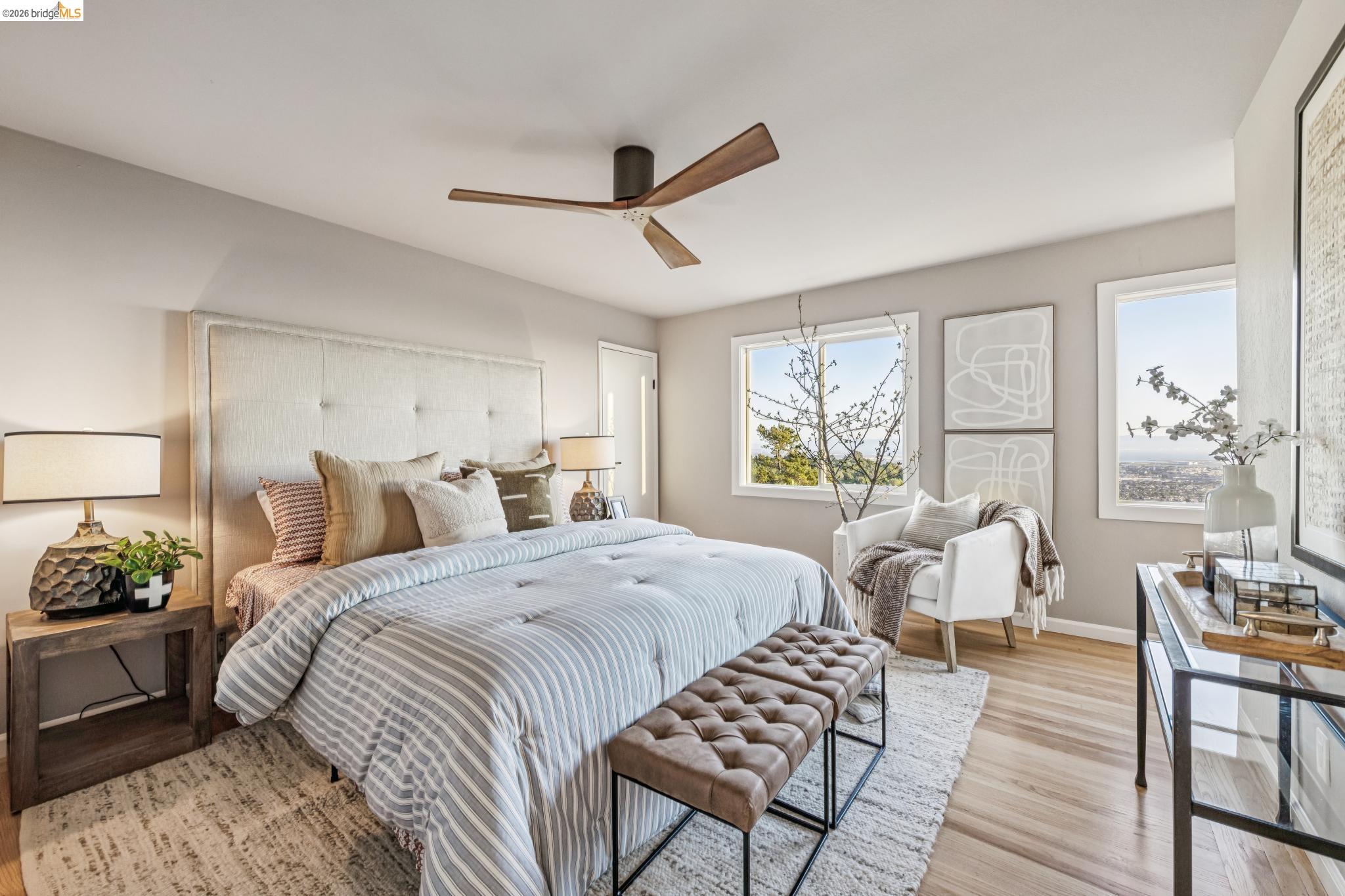 Detail Gallery Image 18 of 60 For 341 Rishell Dr, Oakland,  CA 94619 - 3 Beds | 2/1 Baths