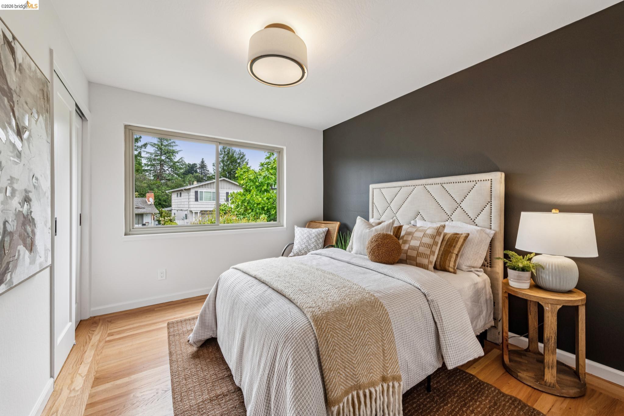 Detail Gallery Image 20 of 60 For 341 Rishell Dr, Oakland,  CA 94619 - 3 Beds | 2/1 Baths