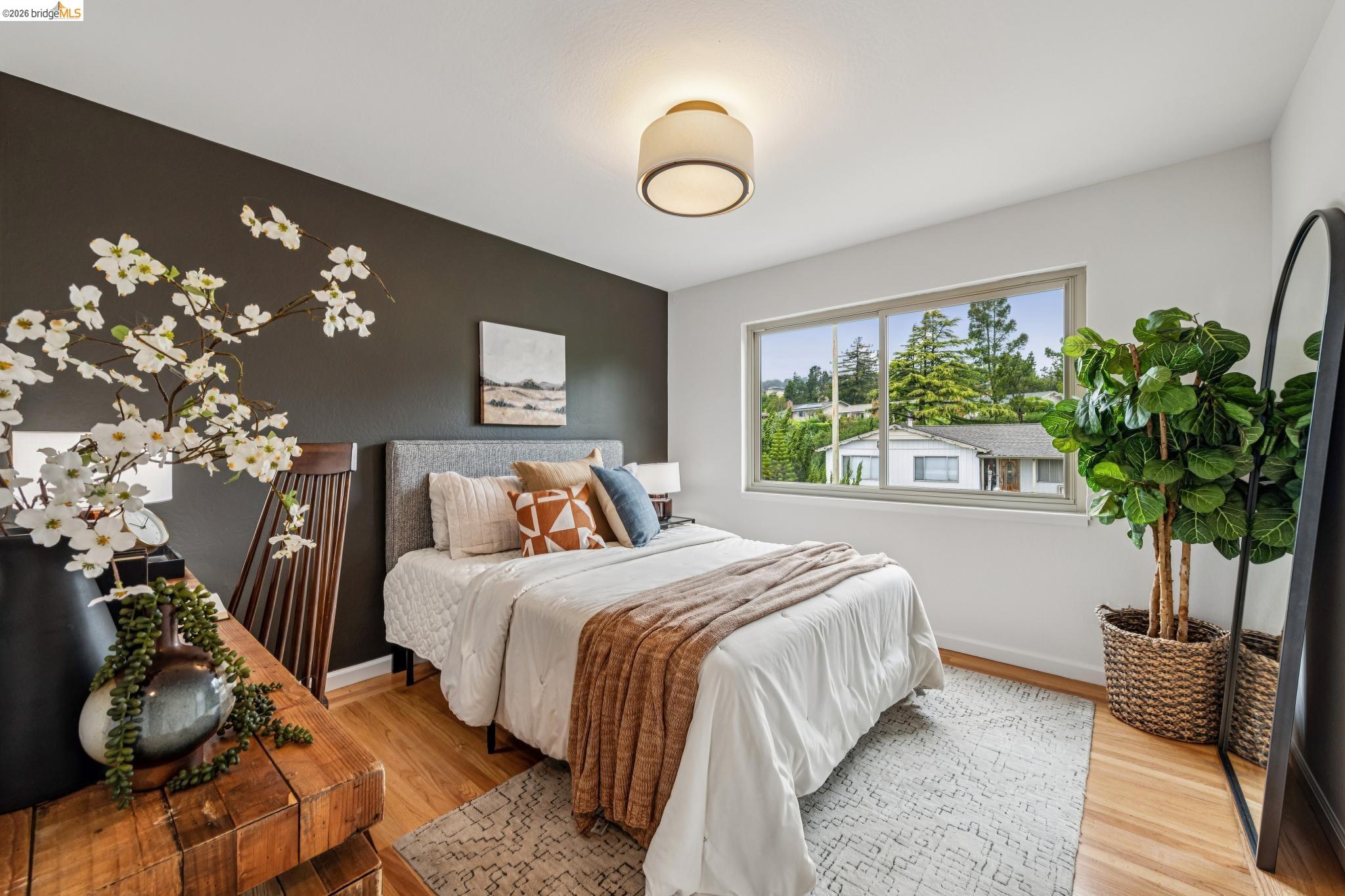 Detail Gallery Image 21 of 60 For 341 Rishell Dr, Oakland,  CA 94619 - 3 Beds | 2/1 Baths