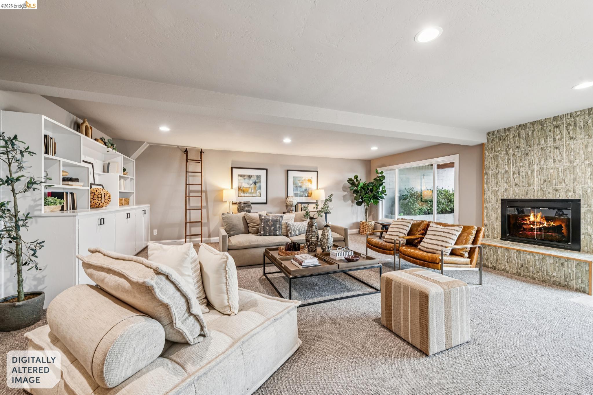 Detail Gallery Image 24 of 60 For 341 Rishell Dr, Oakland,  CA 94619 - 3 Beds | 2/1 Baths