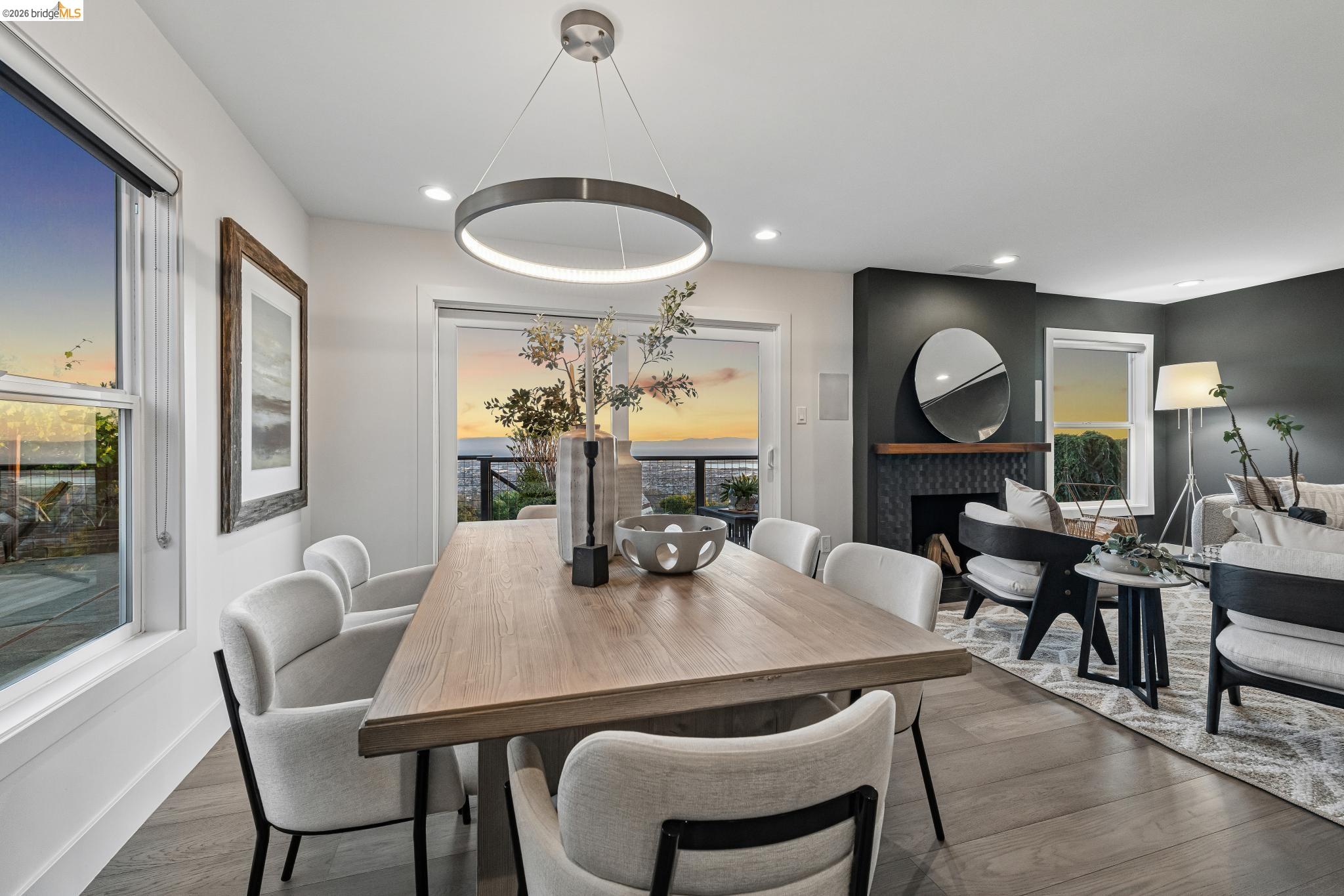 Detail Gallery Image 38 of 60 For 341 Rishell Dr, Oakland,  CA 94619 - 3 Beds | 2/1 Baths