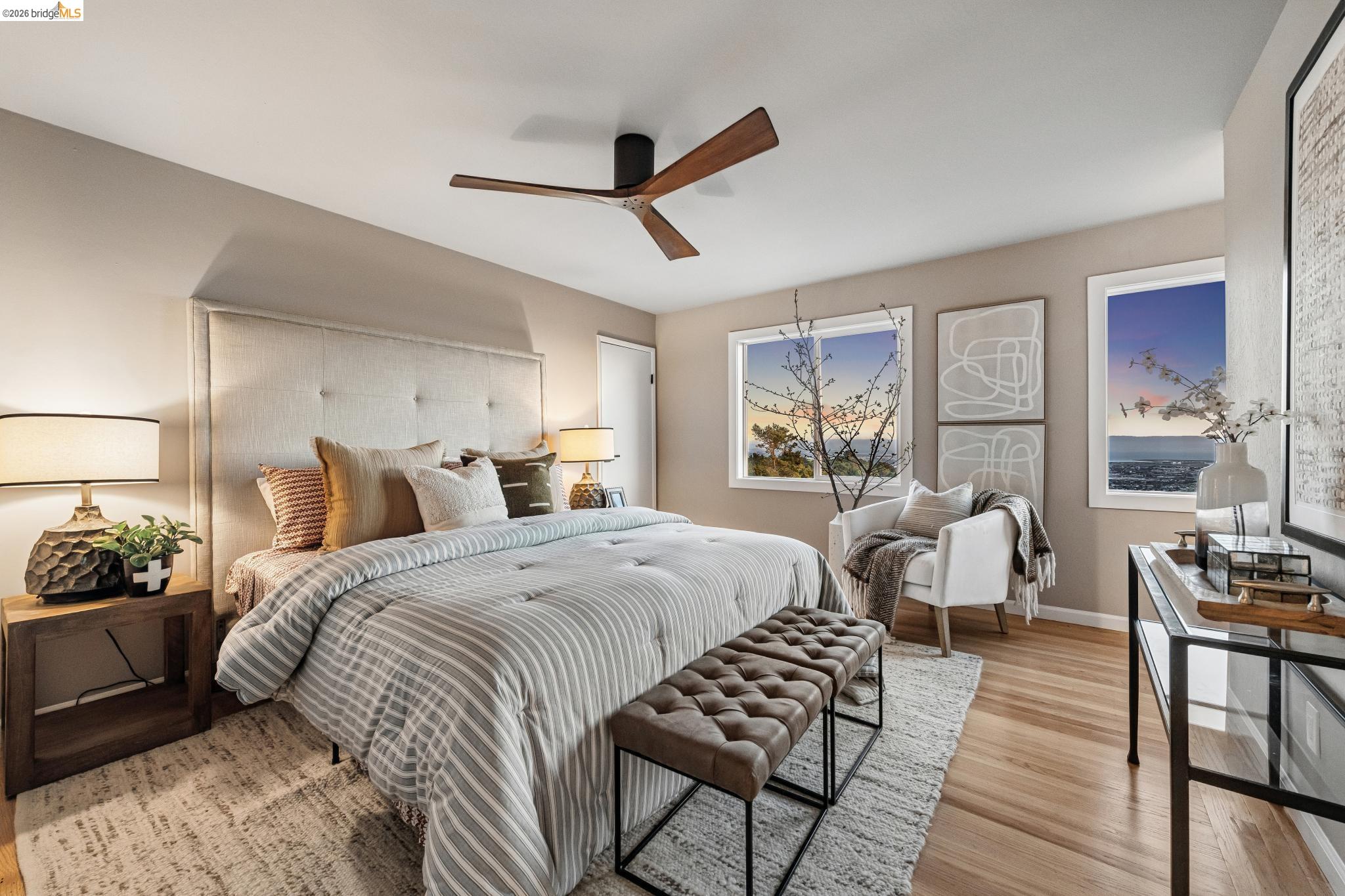 Detail Gallery Image 41 of 60 For 341 Rishell Dr, Oakland,  CA 94619 - 3 Beds | 2/1 Baths