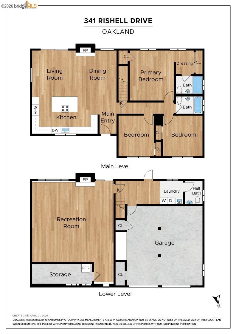 Detail Gallery Image 60 of 60 For 341 Rishell Dr, Oakland,  CA 94619 - 3 Beds | 2/1 Baths