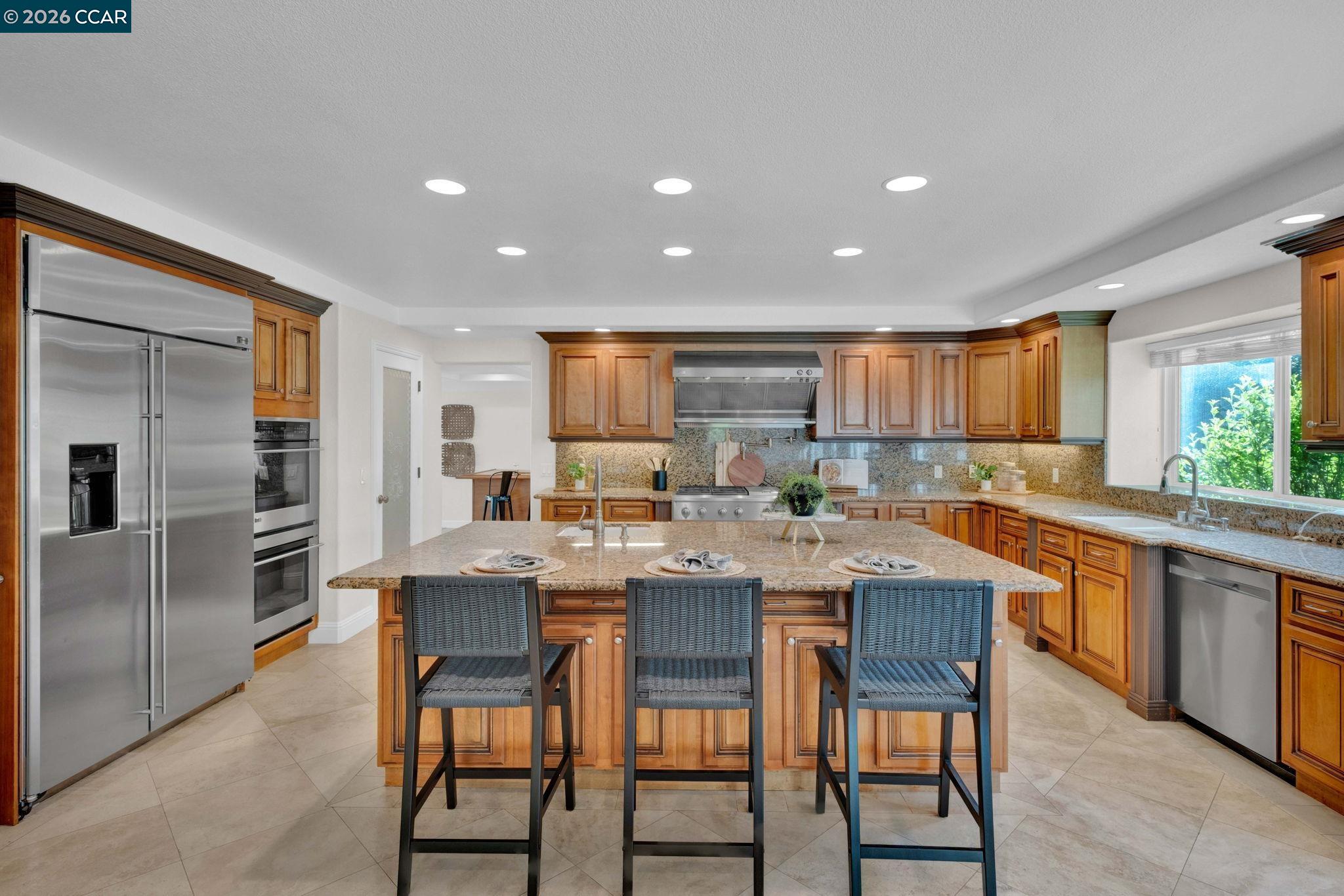 367 Mt Washington Way, Clayton, CA, 94517