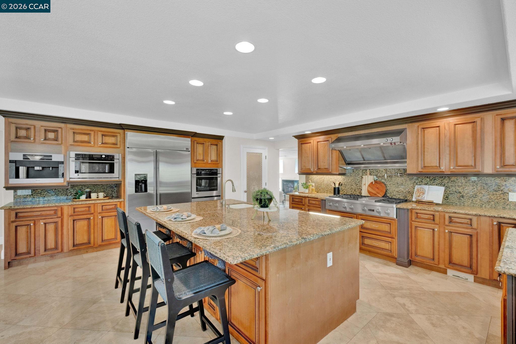 367 Mt Washington Way, Clayton, CA, 94517