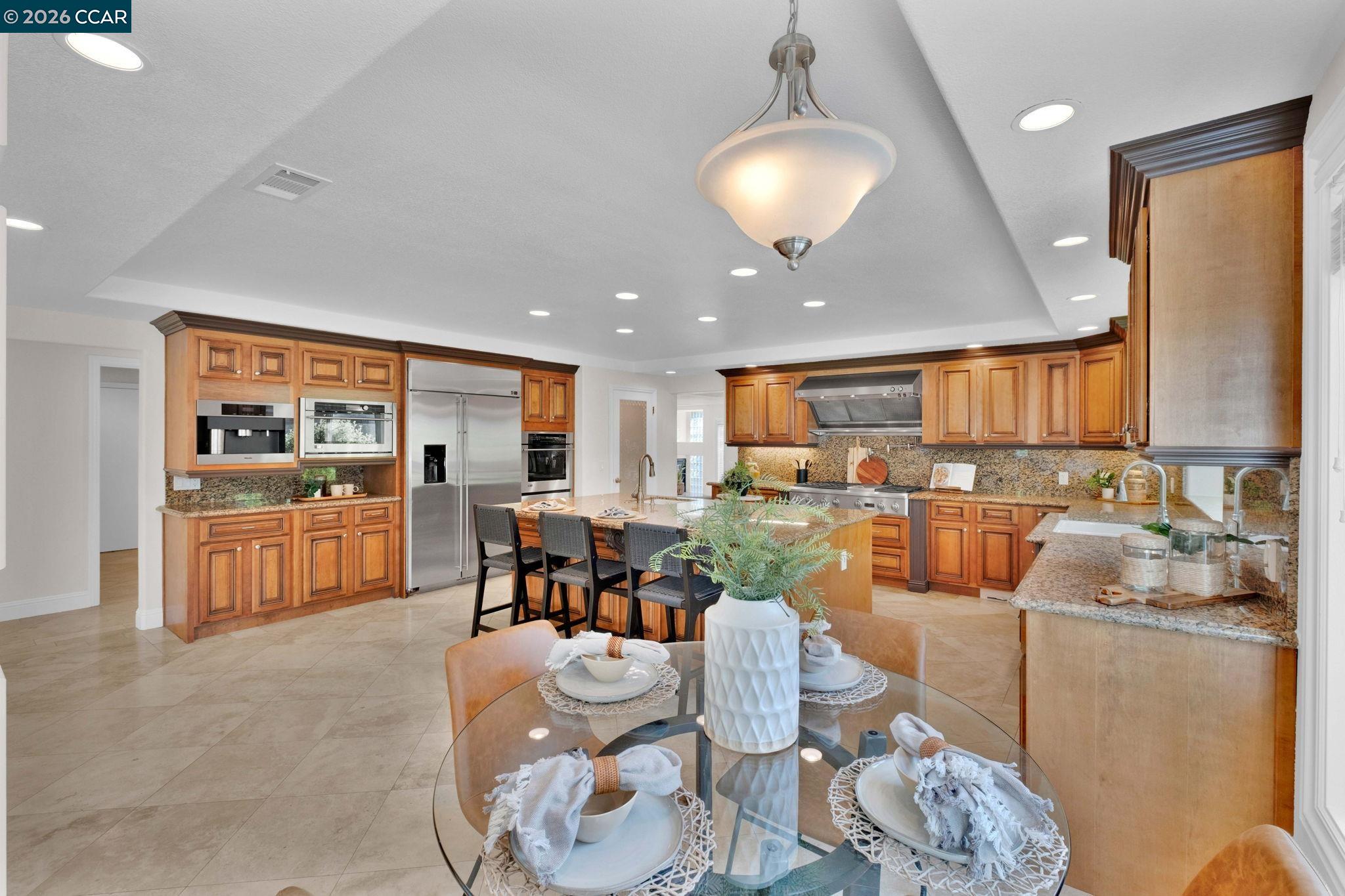 Detail Gallery Image 17 of 52 For 367 Mt Washington Way, Clayton,  CA 94517 - 4 Beds | 4 Baths