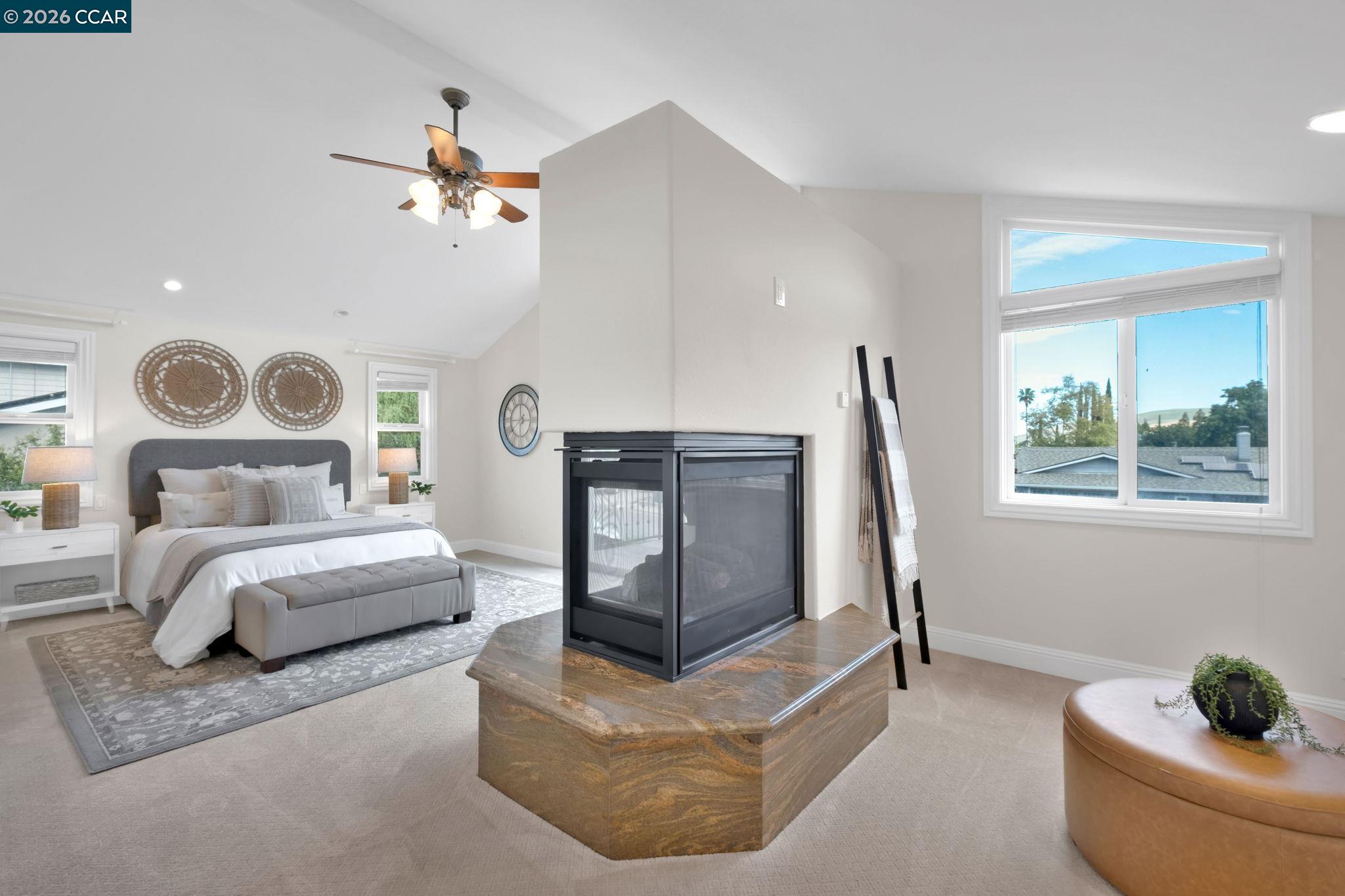 Detail Gallery Image 24 of 52 For 367 Mt Washington Way, Clayton,  CA 94517 - 4 Beds | 4 Baths