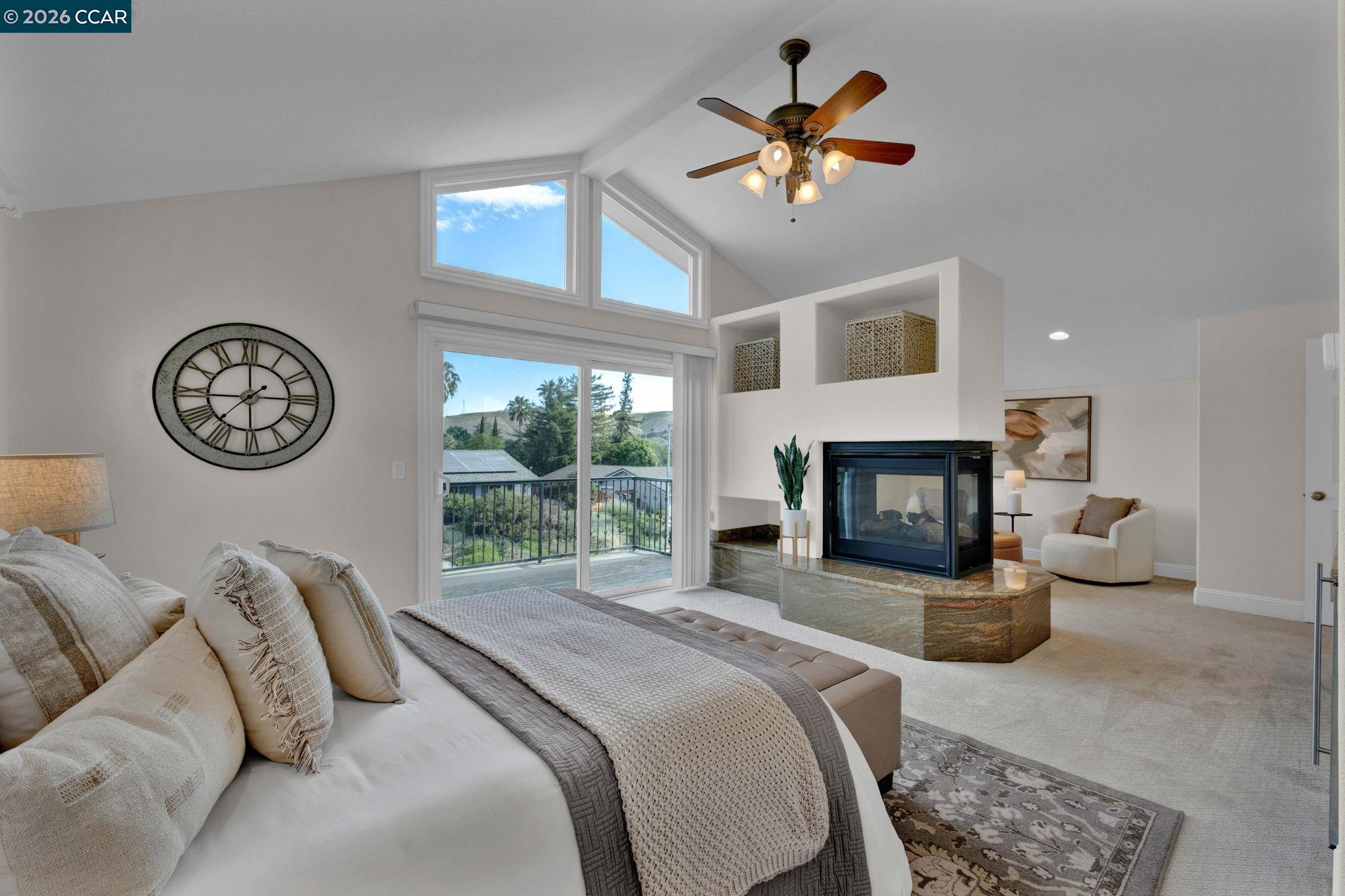 367 Mt Washington Way, Clayton, CA, 94517