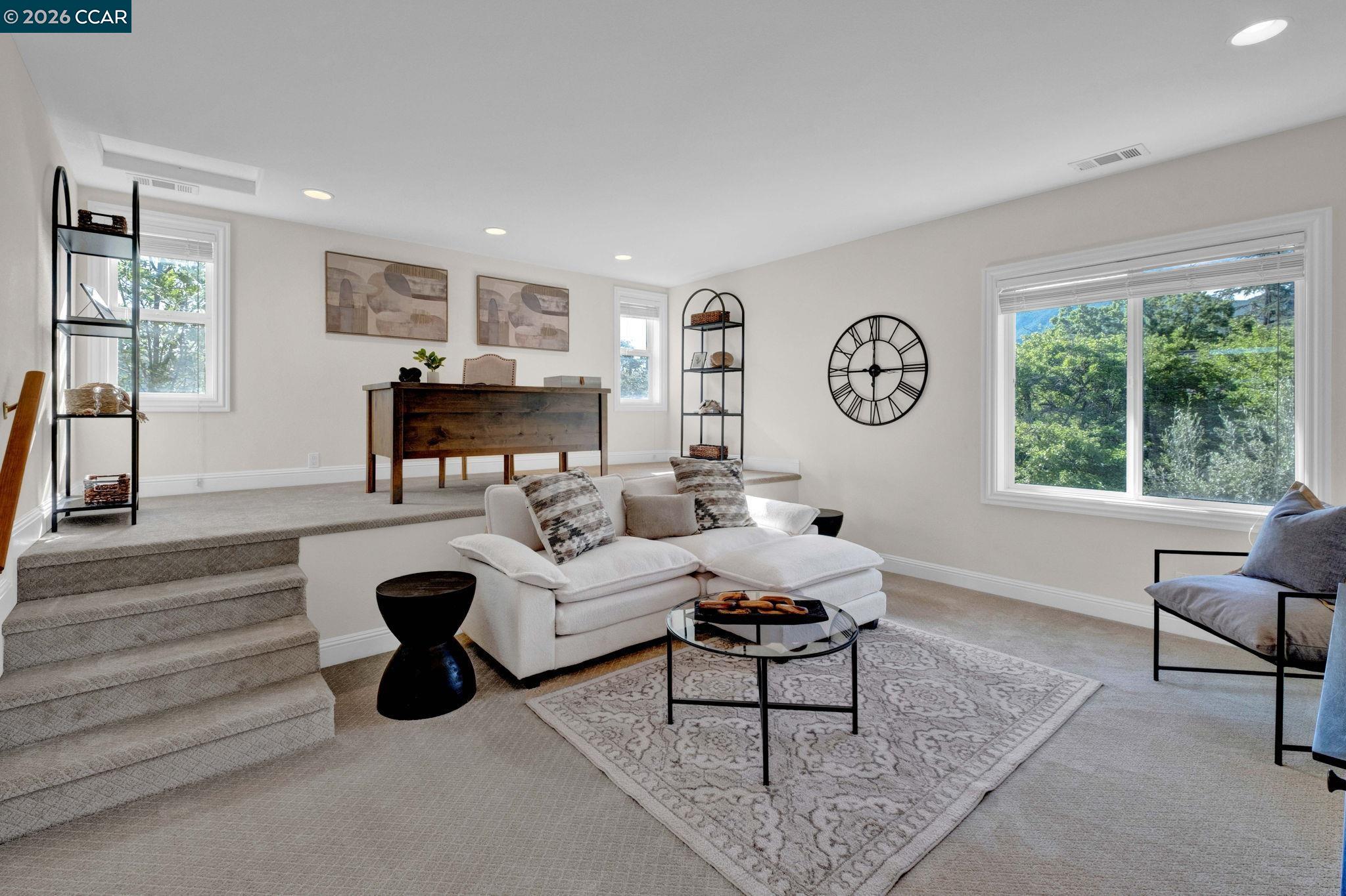 Detail Gallery Image 42 of 52 For 367 Mt Washington Way, Clayton,  CA 94517 - 4 Beds | 4 Baths