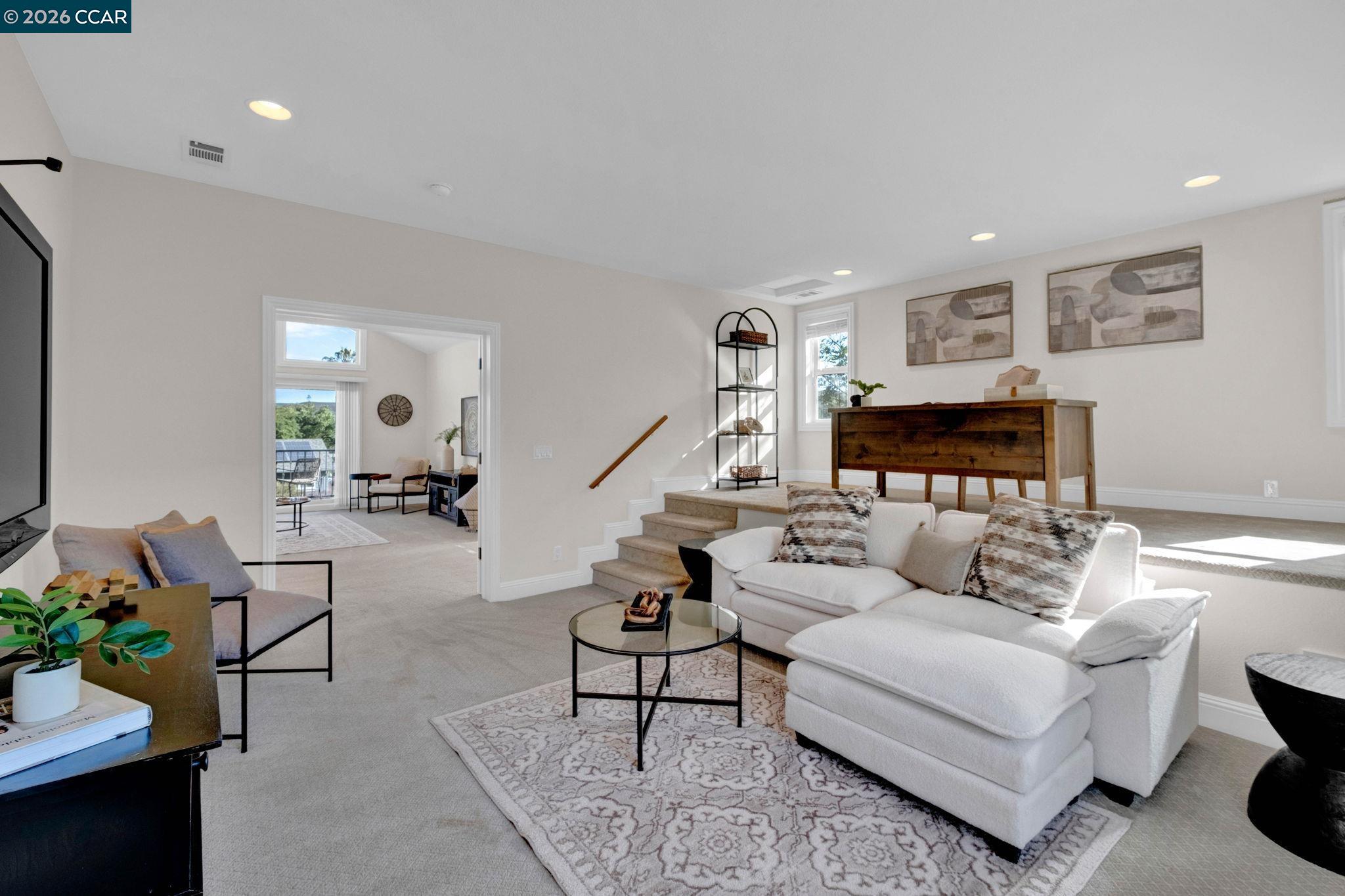 Detail Gallery Image 43 of 52 For 367 Mt Washington Way, Clayton,  CA 94517 - 4 Beds | 4 Baths