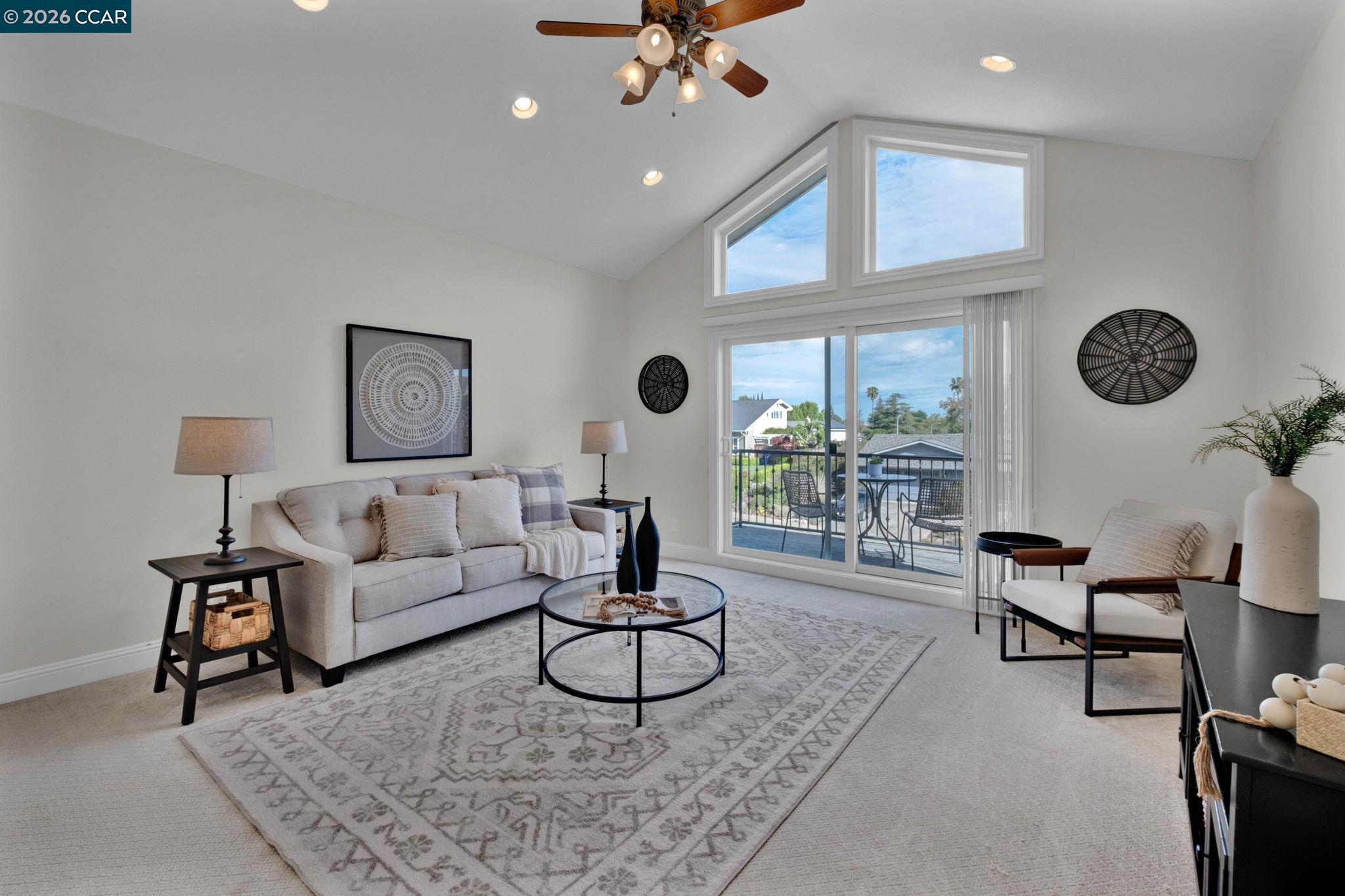 367 Mt Washington Way, Clayton, CA, 94517