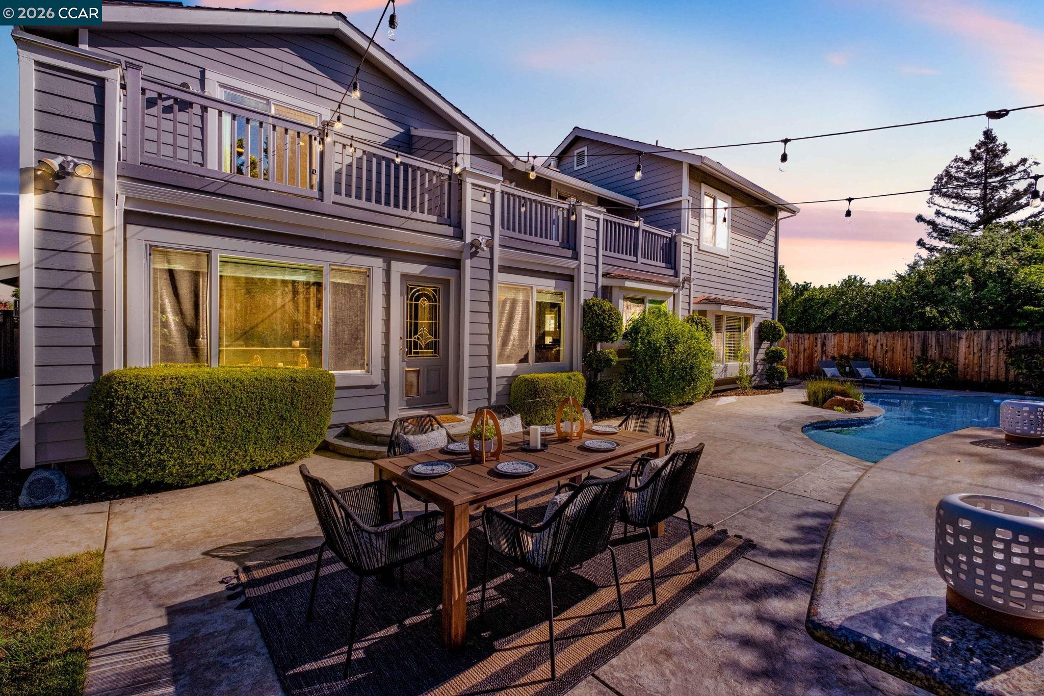 Detail Gallery Image 48 of 52 For 367 Mt Washington Way, Clayton,  CA 94517 - 4 Beds | 4 Baths