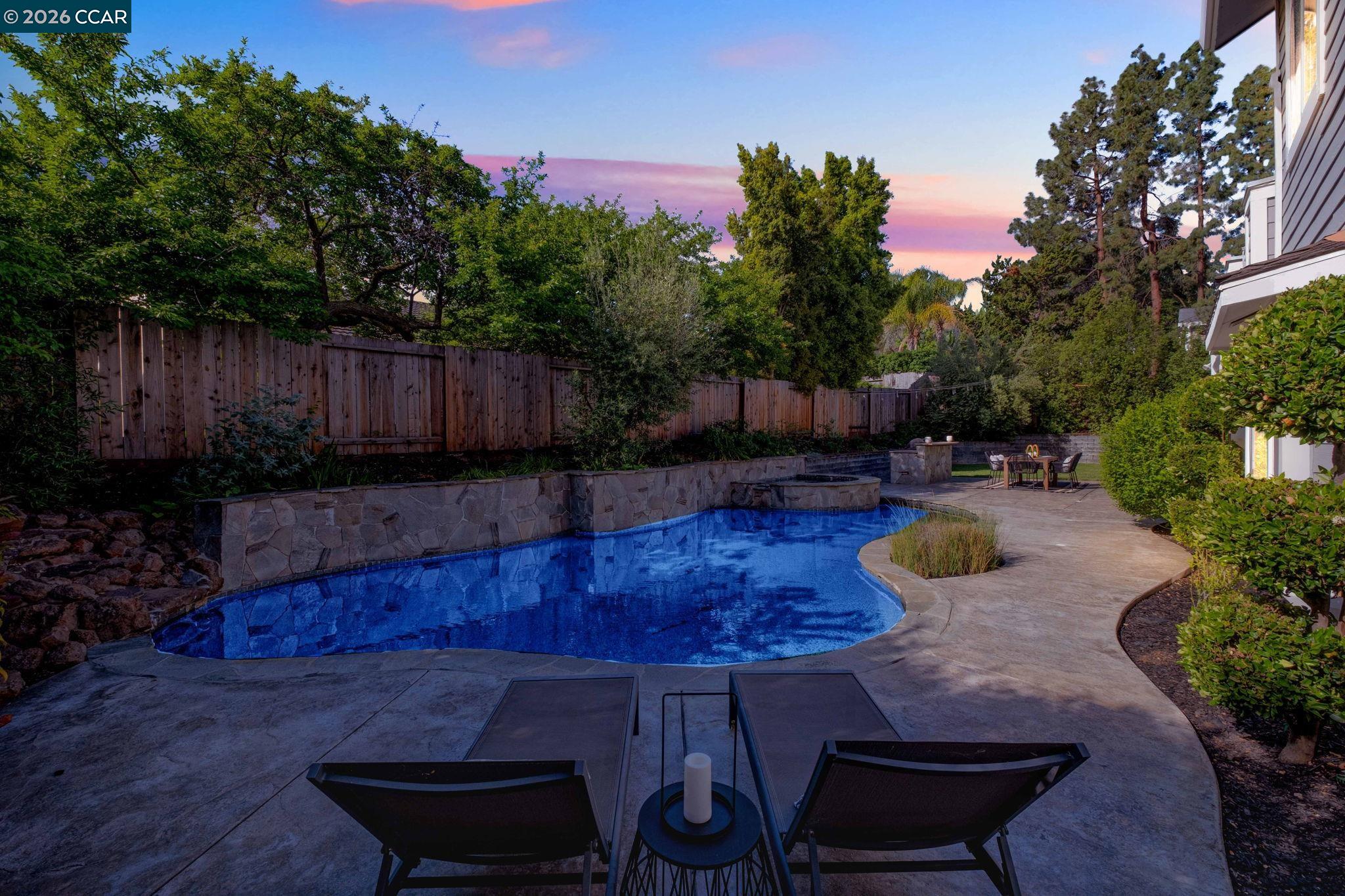 367 Mt Washington Way, Clayton, CA, 94517