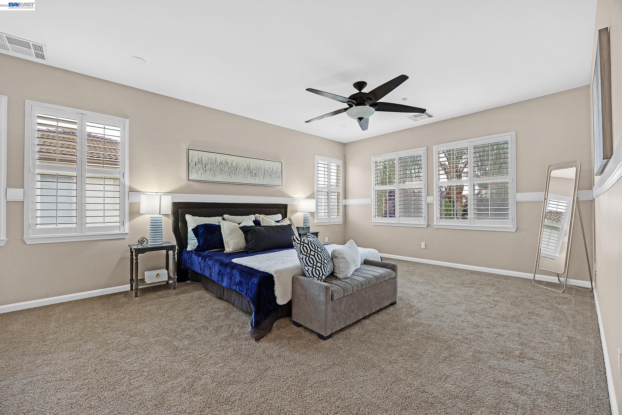 Detail Gallery Image 33 of 60 For 1869 Tarragon Dr, Brentwood,  CA 94513 - 5 Beds | 4 Baths