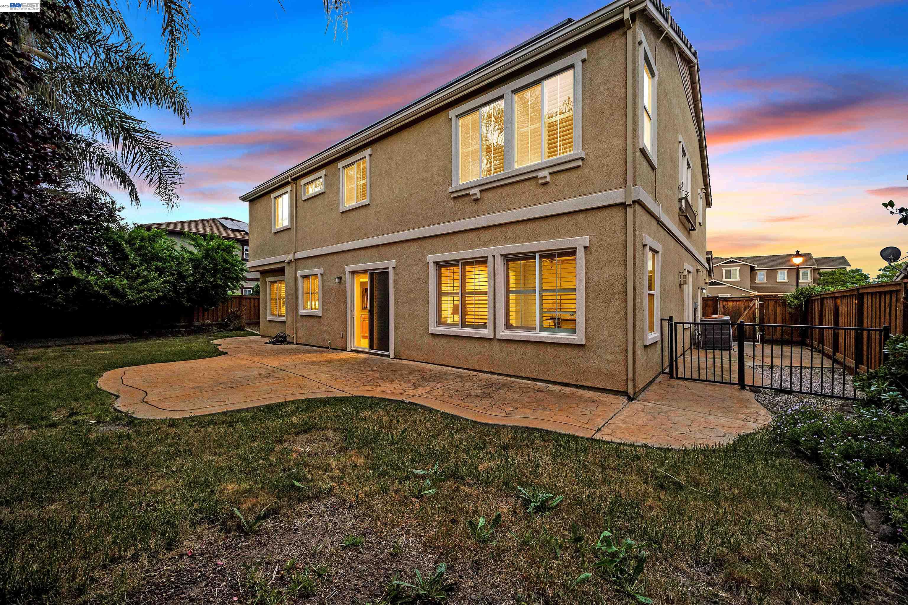 Detail Gallery Image 48 of 60 For 1869 Tarragon Dr, Brentwood,  CA 94513 - 5 Beds | 4 Baths