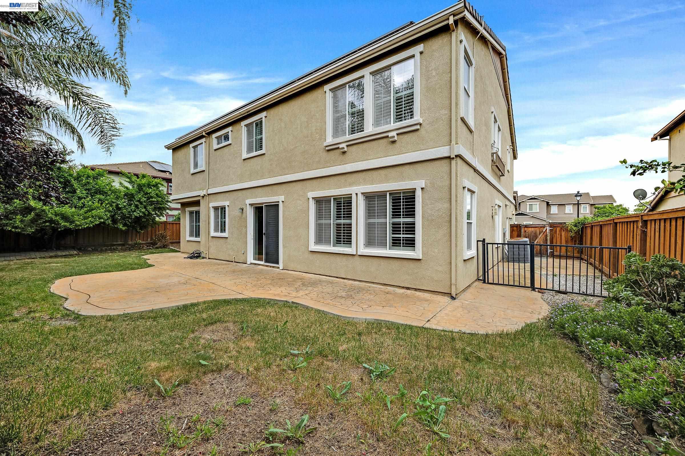 Detail Gallery Image 49 of 60 For 1869 Tarragon Dr, Brentwood,  CA 94513 - 5 Beds | 4 Baths