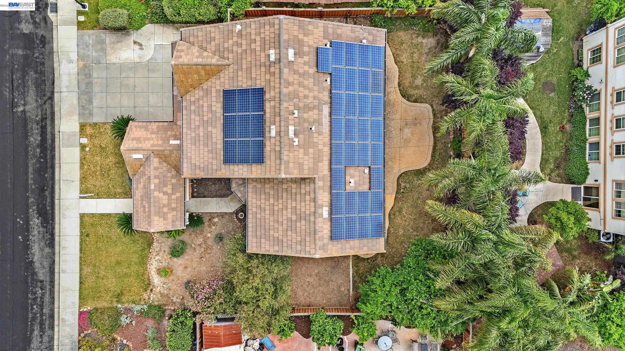 Detail Gallery Image 56 of 60 For 1869 Tarragon Dr, Brentwood,  CA 94513 - 5 Beds | 4 Baths