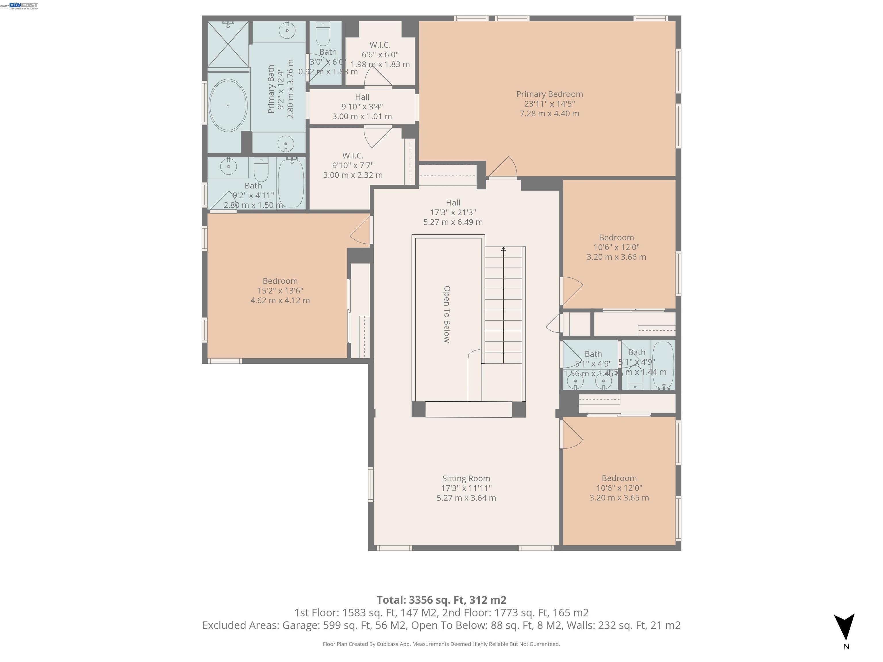 Detail Gallery Image 58 of 60 For 1869 Tarragon Dr, Brentwood,  CA 94513 - 5 Beds | 4 Baths