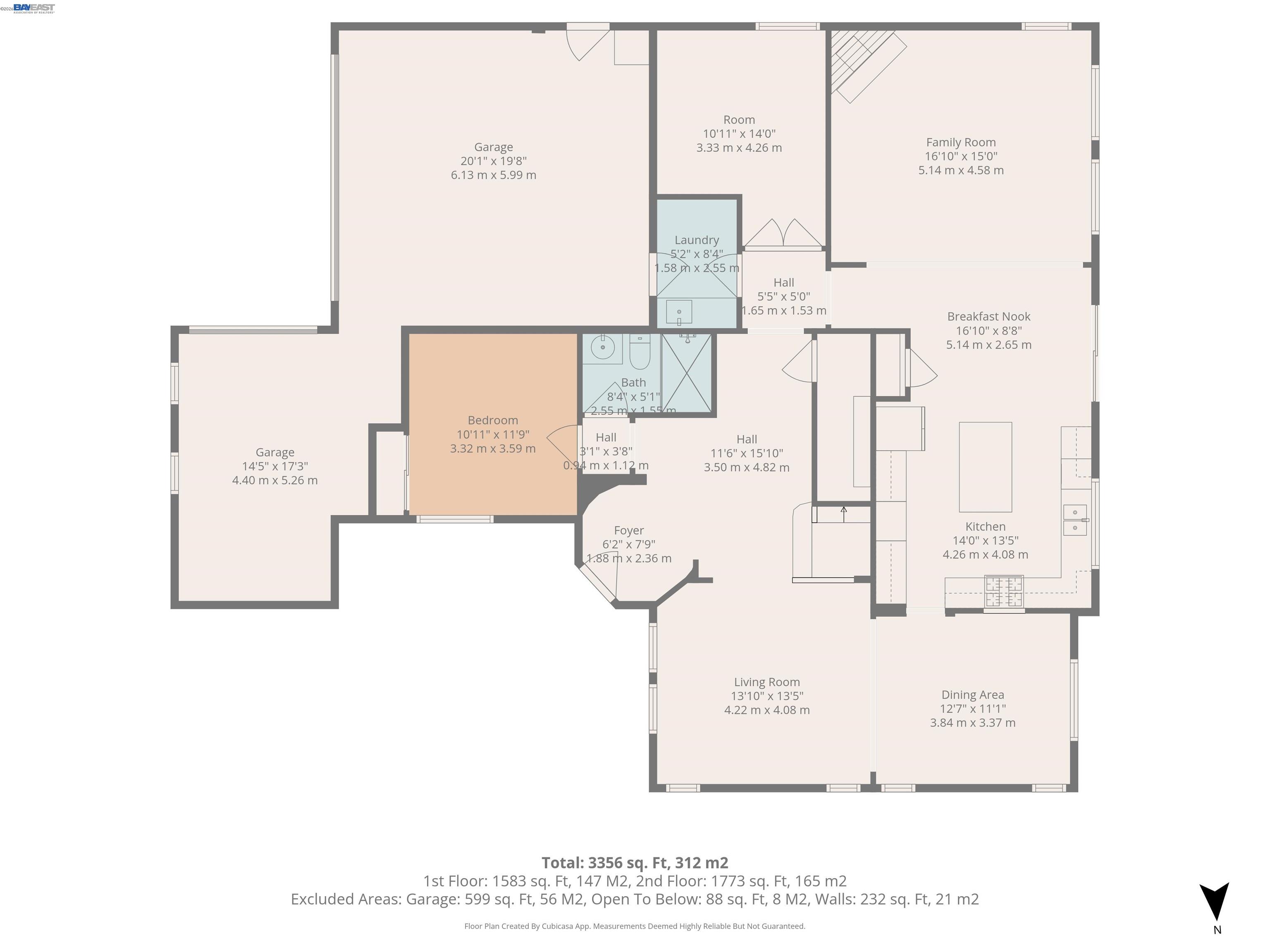 Detail Gallery Image 59 of 60 For 1869 Tarragon Dr, Brentwood,  CA 94513 - 5 Beds | 4 Baths