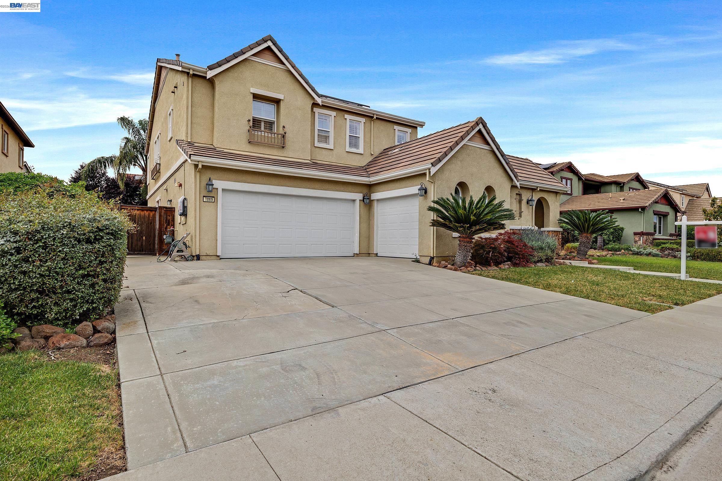 Detail Gallery Image 9 of 60 For 1869 Tarragon Dr, Brentwood,  CA 94513 - 5 Beds | 4 Baths