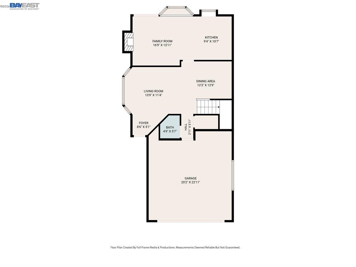 Detail Gallery Image 47 of 49 For 18786 Sydney Cir, Castro Valley,  CA 94546 - 4 Beds | 2/1 Baths