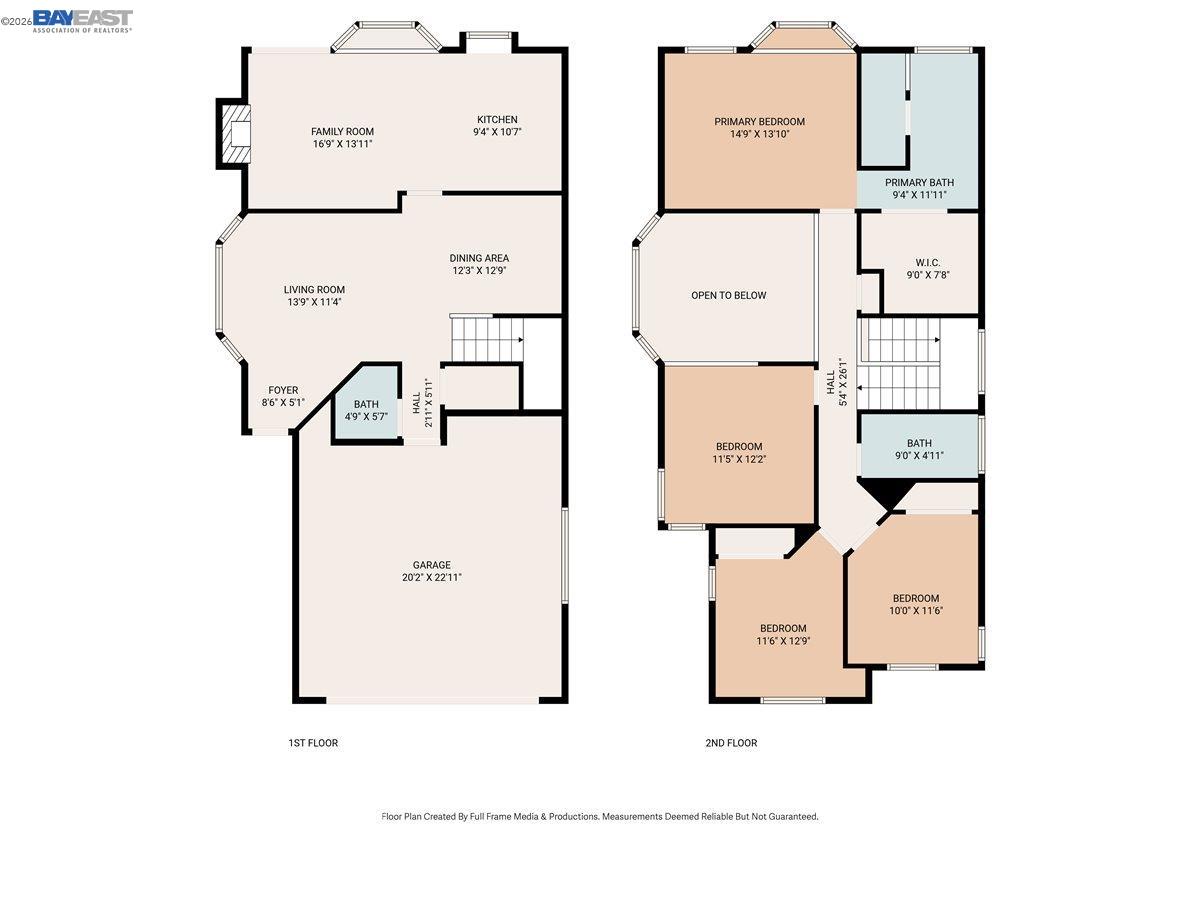 Detail Gallery Image 49 of 49 For 18786 Sydney Cir, Castro Valley,  CA 94546 - 4 Beds | 2/1 Baths