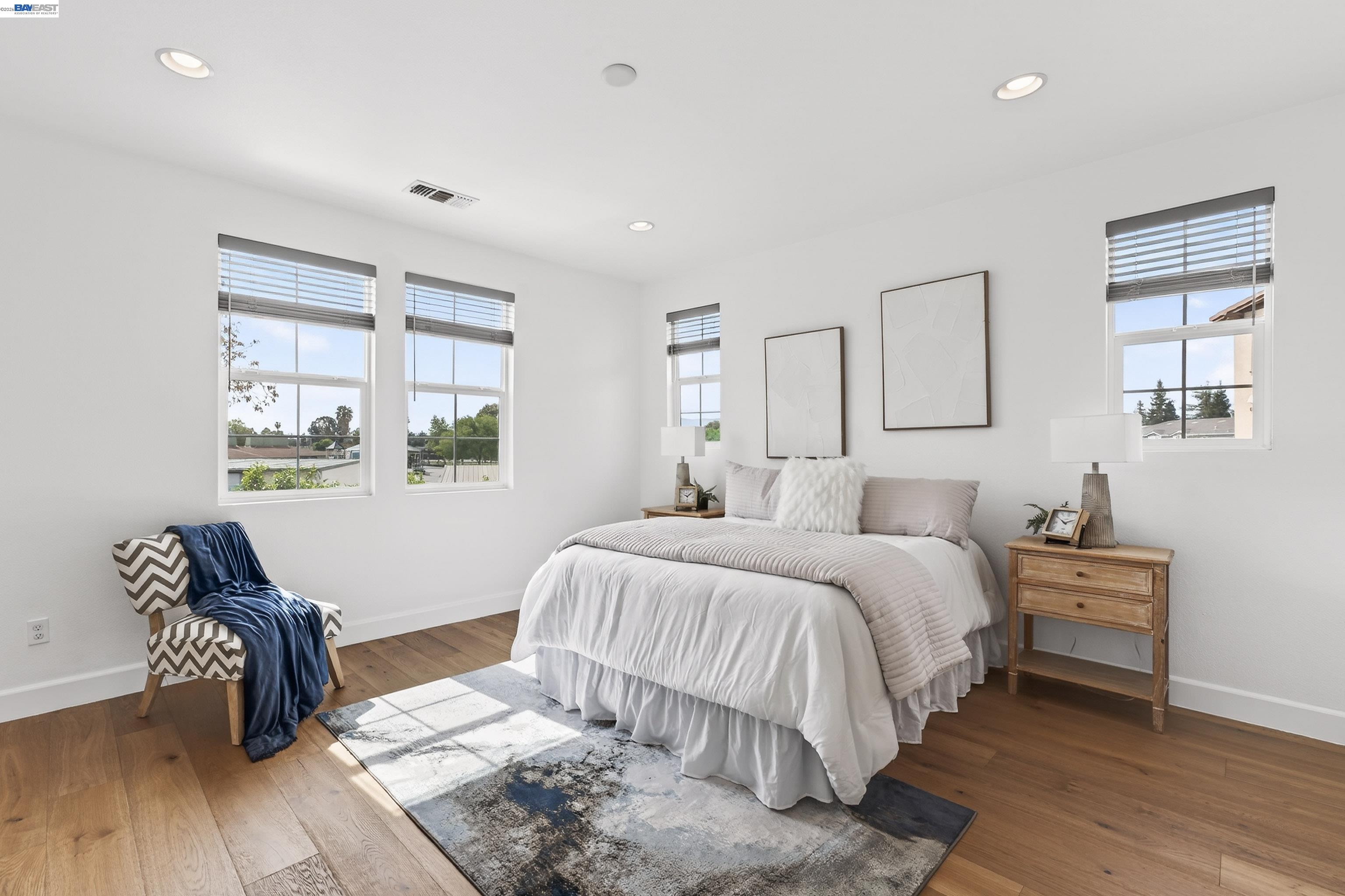 Detail Gallery Image 23 of 54 For 538 Citadelle Ln, San Jose,  CA 95116 - 3 Beds | 2/1 Baths