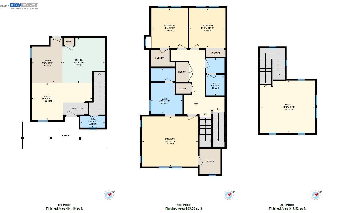 Detail Gallery Image 45 of 54 For 538 Citadelle Ln, San Jose,  CA 95116 - 3 Beds | 2/1 Baths