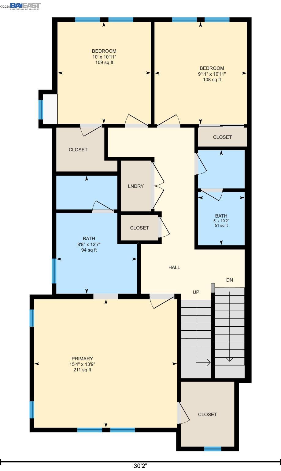 Detail Gallery Image 47 of 54 For 538 Citadelle Ln, San Jose,  CA 95116 - 3 Beds | 2/1 Baths