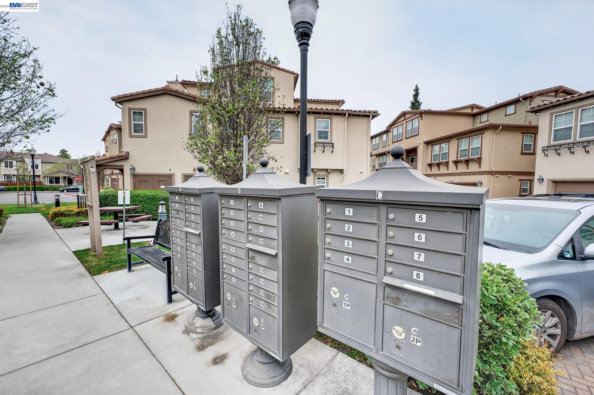 Detail Gallery Image 53 of 54 For 538 Citadelle Ln, San Jose,  CA 95116 - 3 Beds | 2/1 Baths