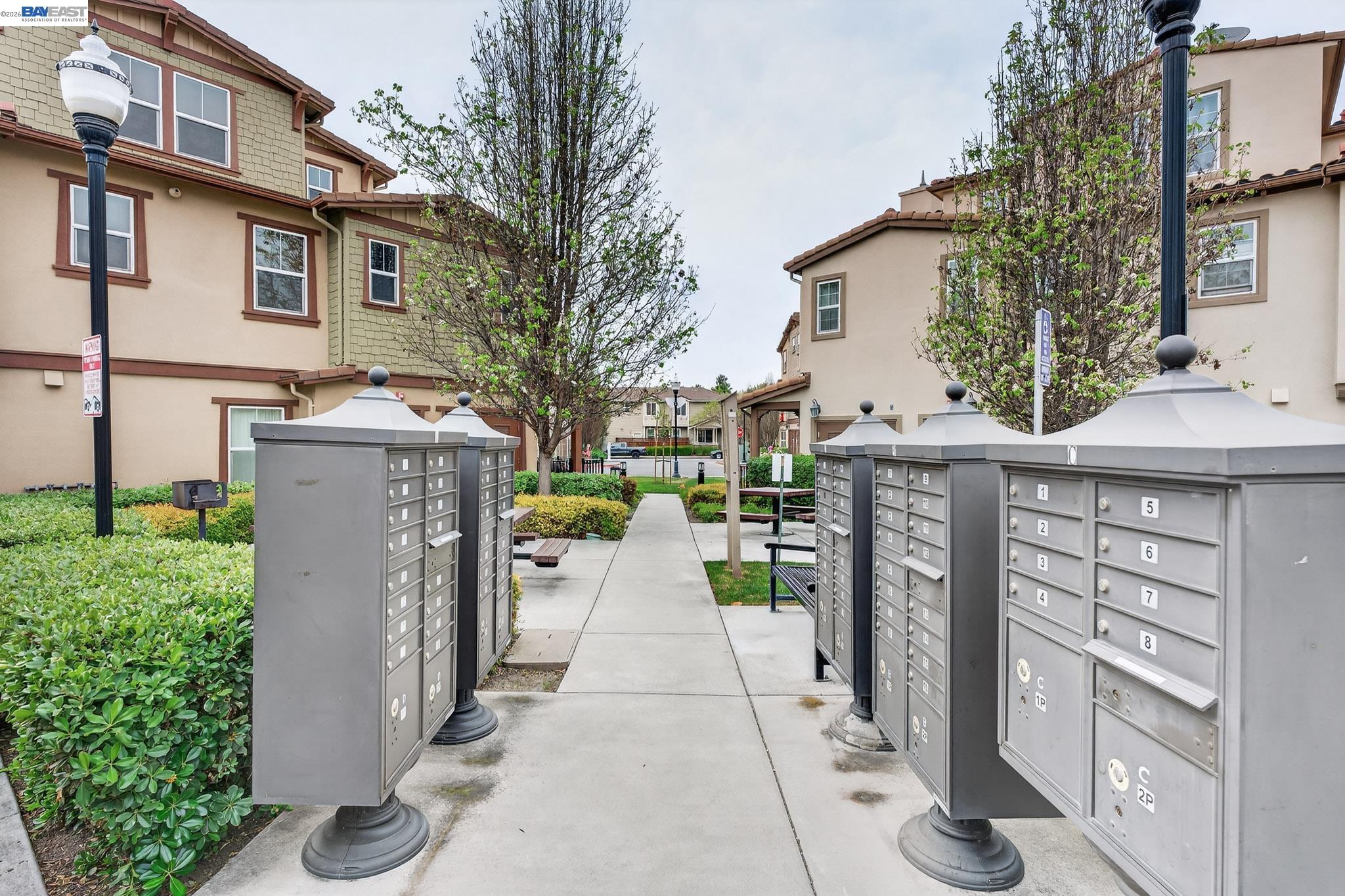 Detail Gallery Image 54 of 54 For 538 Citadelle Ln, San Jose,  CA 95116 - 3 Beds | 2/1 Baths