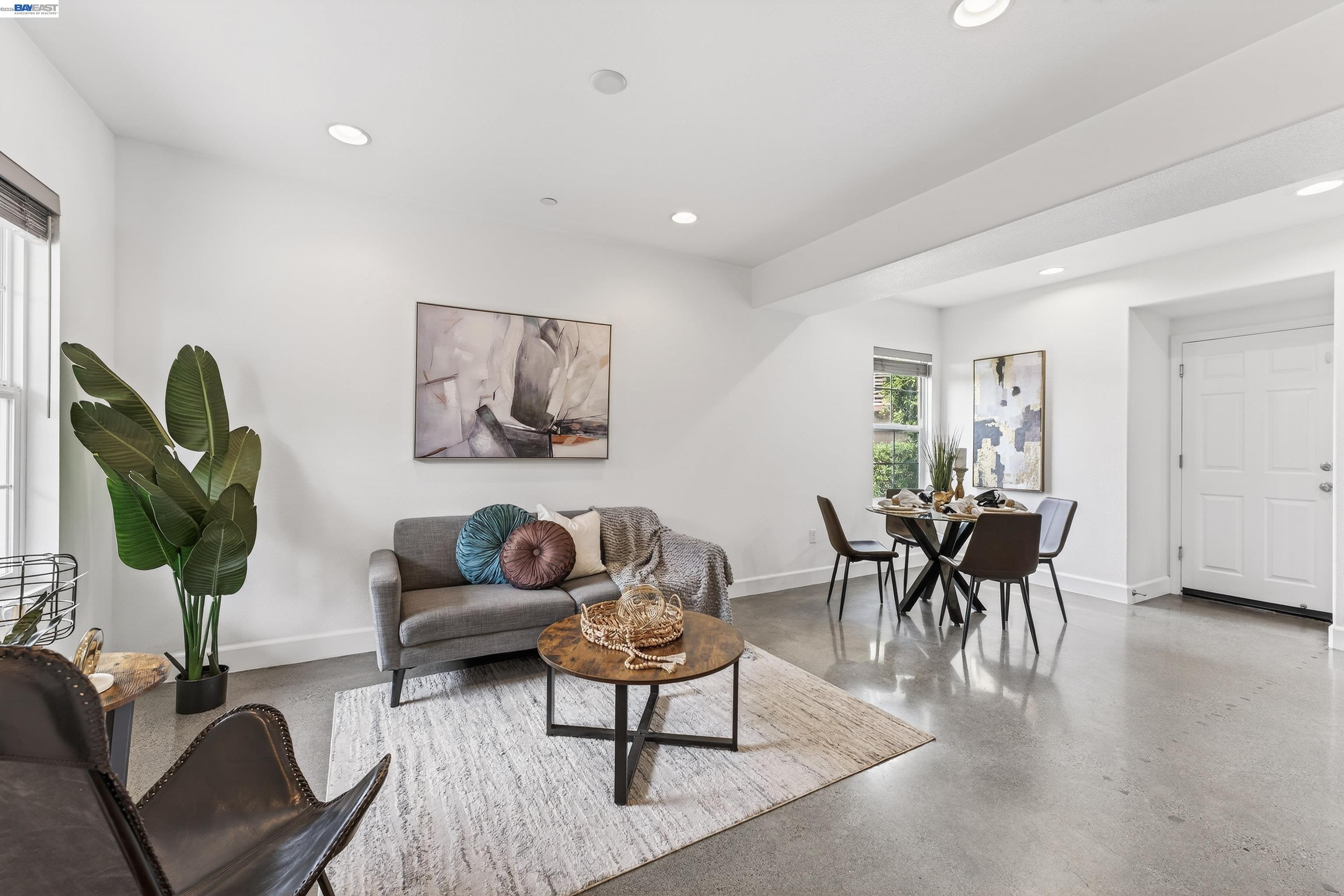 Detail Gallery Image 9 of 54 For 538 Citadelle Ln, San Jose,  CA 95116 - 3 Beds | 2/1 Baths