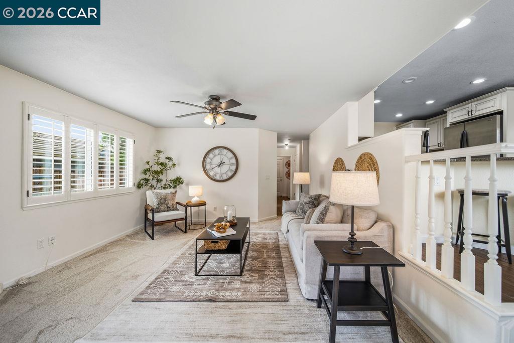 Detail Gallery Image 15 of 51 For 1520 Thistle Ct, Oakley,  CA 94561 - 5 Beds | 3 Baths