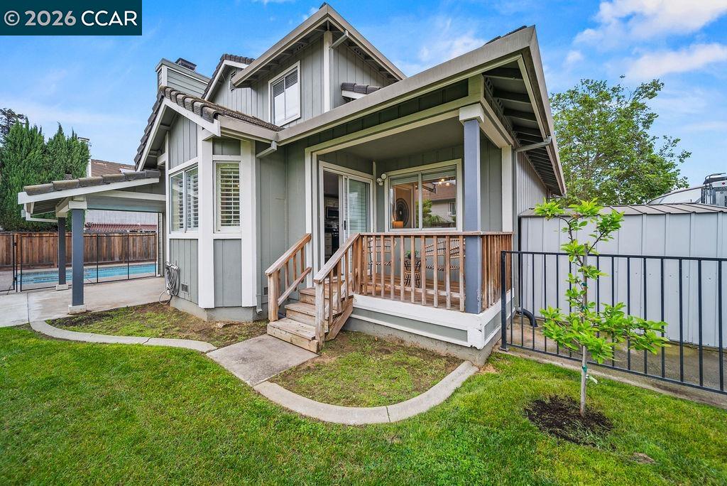 Detail Gallery Image 33 of 51 For 1520 Thistle Ct, Oakley,  CA 94561 - 5 Beds | 3 Baths