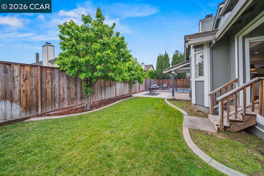 Detail Gallery Image 34 of 51 For 1520 Thistle Ct, Oakley,  CA 94561 - 5 Beds | 3 Baths