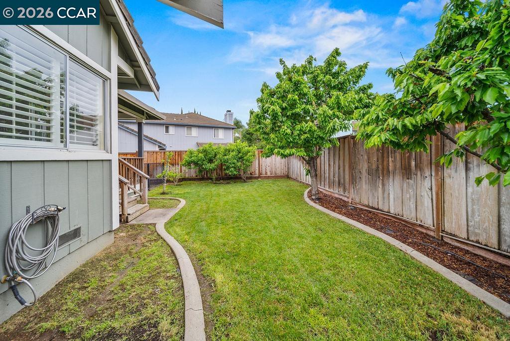 Detail Gallery Image 35 of 51 For 1520 Thistle Ct, Oakley,  CA 94561 - 5 Beds | 3 Baths