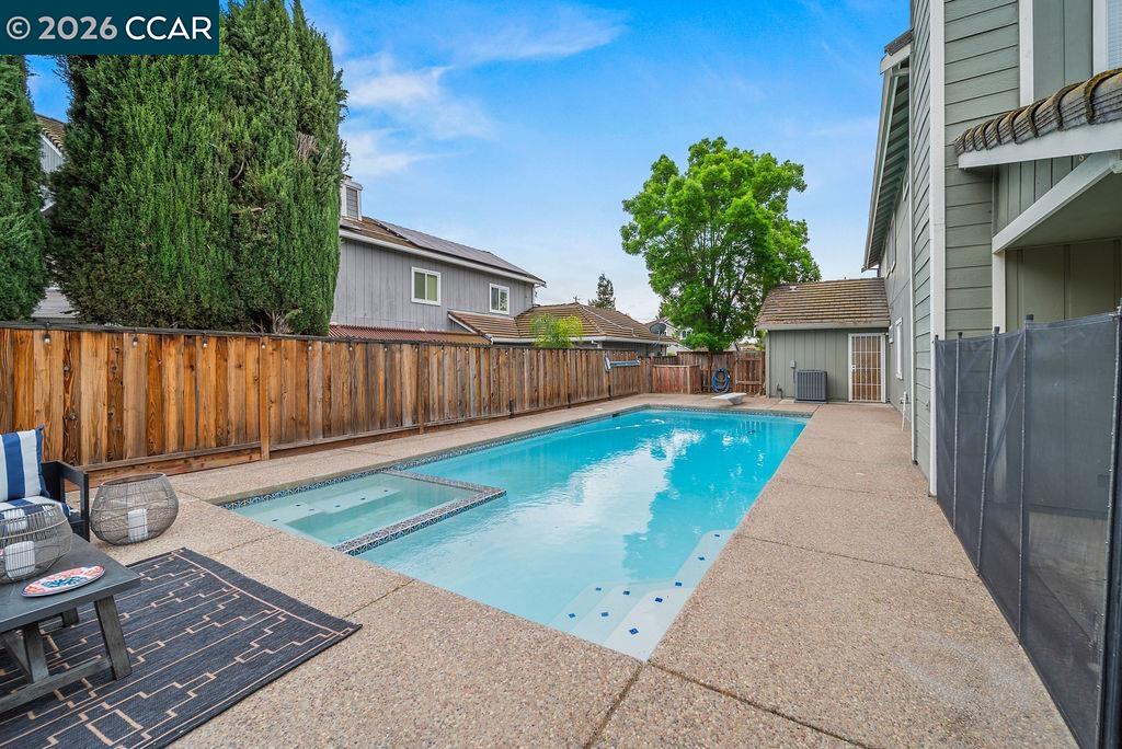 Detail Gallery Image 38 of 51 For 1520 Thistle Ct, Oakley,  CA 94561 - 5 Beds | 3 Baths