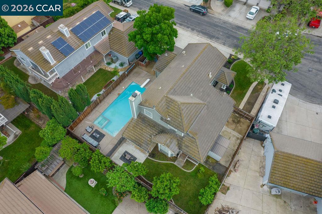 Detail Gallery Image 47 of 51 For 1520 Thistle Ct, Oakley,  CA 94561 - 5 Beds | 3 Baths