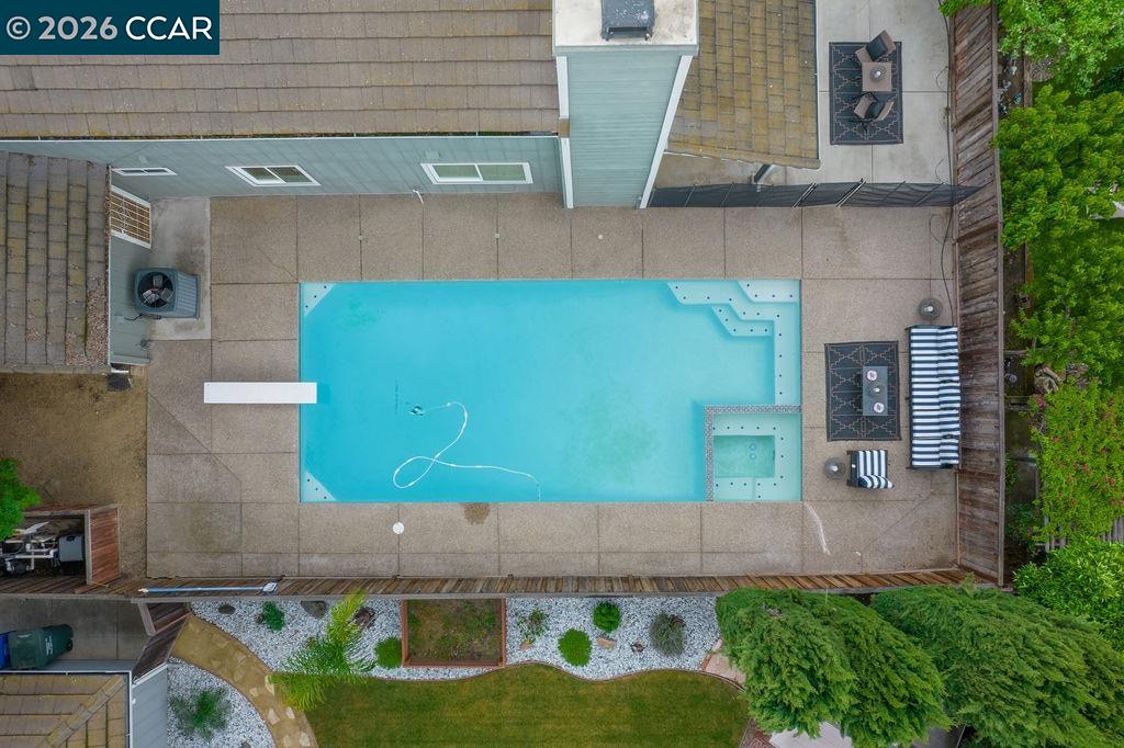 Detail Gallery Image 48 of 51 For 1520 Thistle Ct, Oakley,  CA 94561 - 5 Beds | 3 Baths