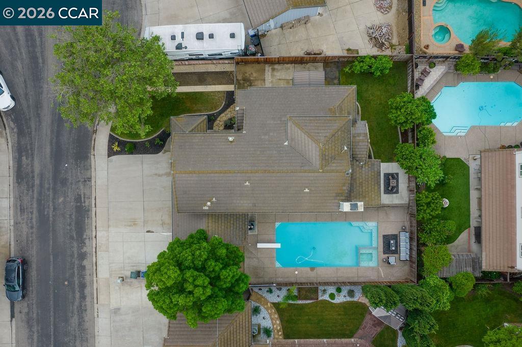 Detail Gallery Image 49 of 51 For 1520 Thistle Ct, Oakley,  CA 94561 - 5 Beds | 3 Baths