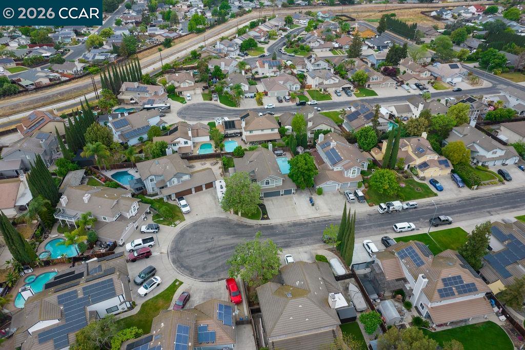 Detail Gallery Image 50 of 51 For 1520 Thistle Ct, Oakley,  CA 94561 - 5 Beds | 3 Baths