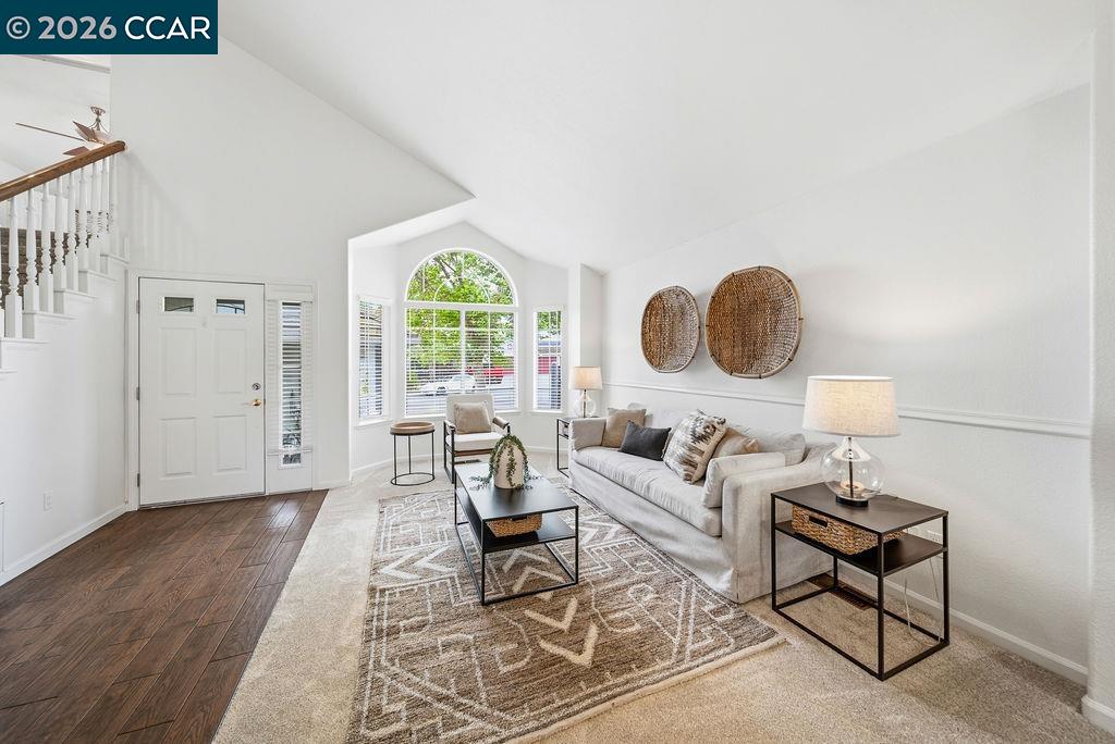 Detail Gallery Image 6 of 51 For 1520 Thistle Ct, Oakley,  CA 94561 - 5 Beds | 3 Baths